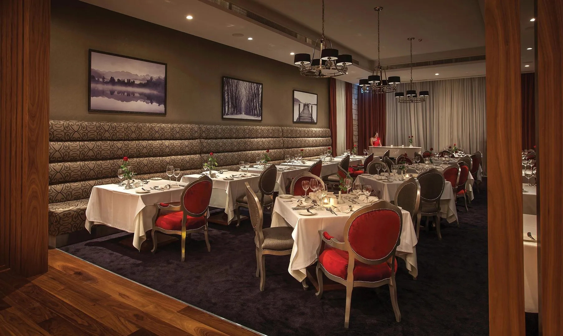 Olympic Lagoon Resort – Ayia Napa