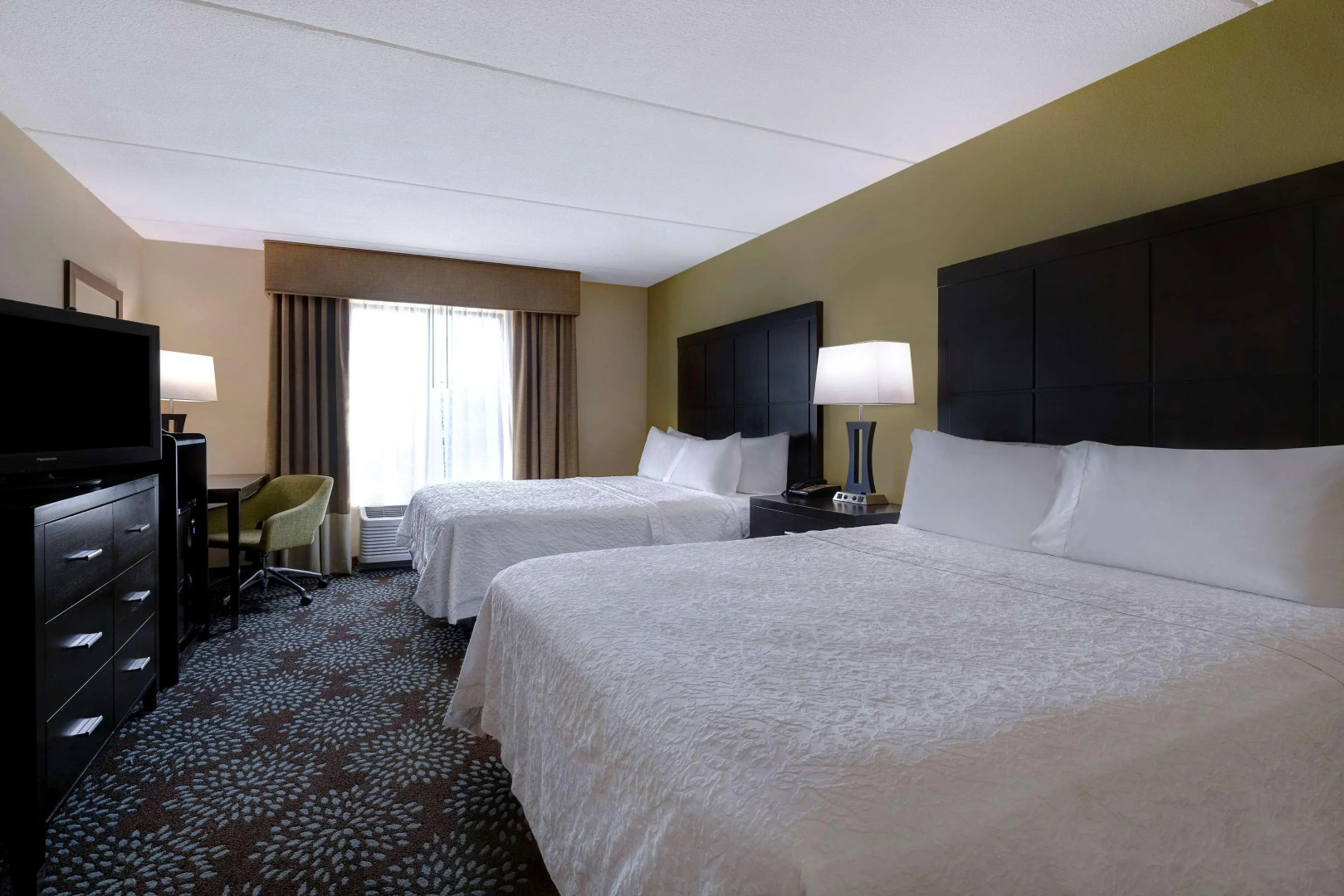 Hampton Inn & Suites Pensacola/Gulf Breeze