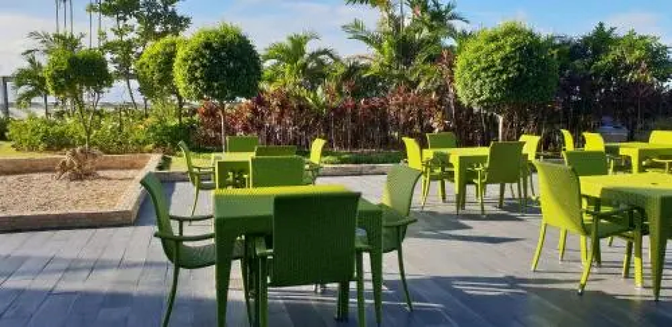 Mactan Newtown Ocean View 360degree