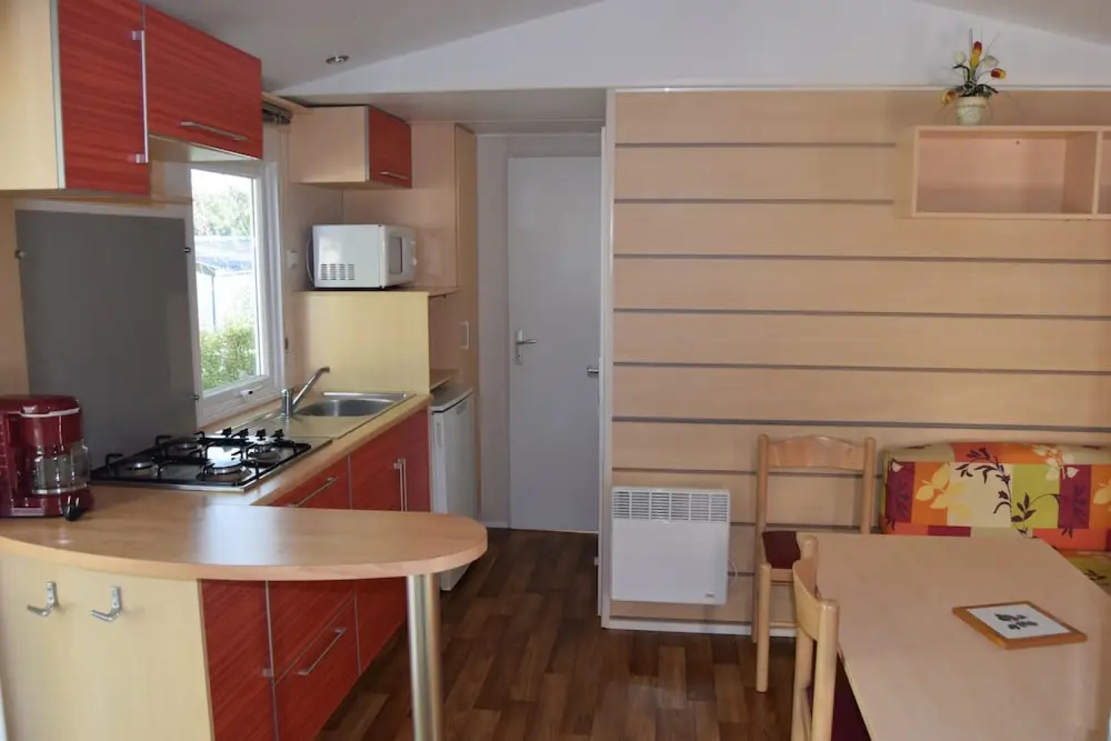 Camping Les étangs de Plessac