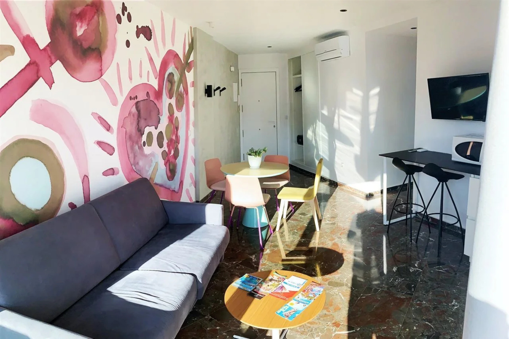 Apartamentos San Jaime Center Suites