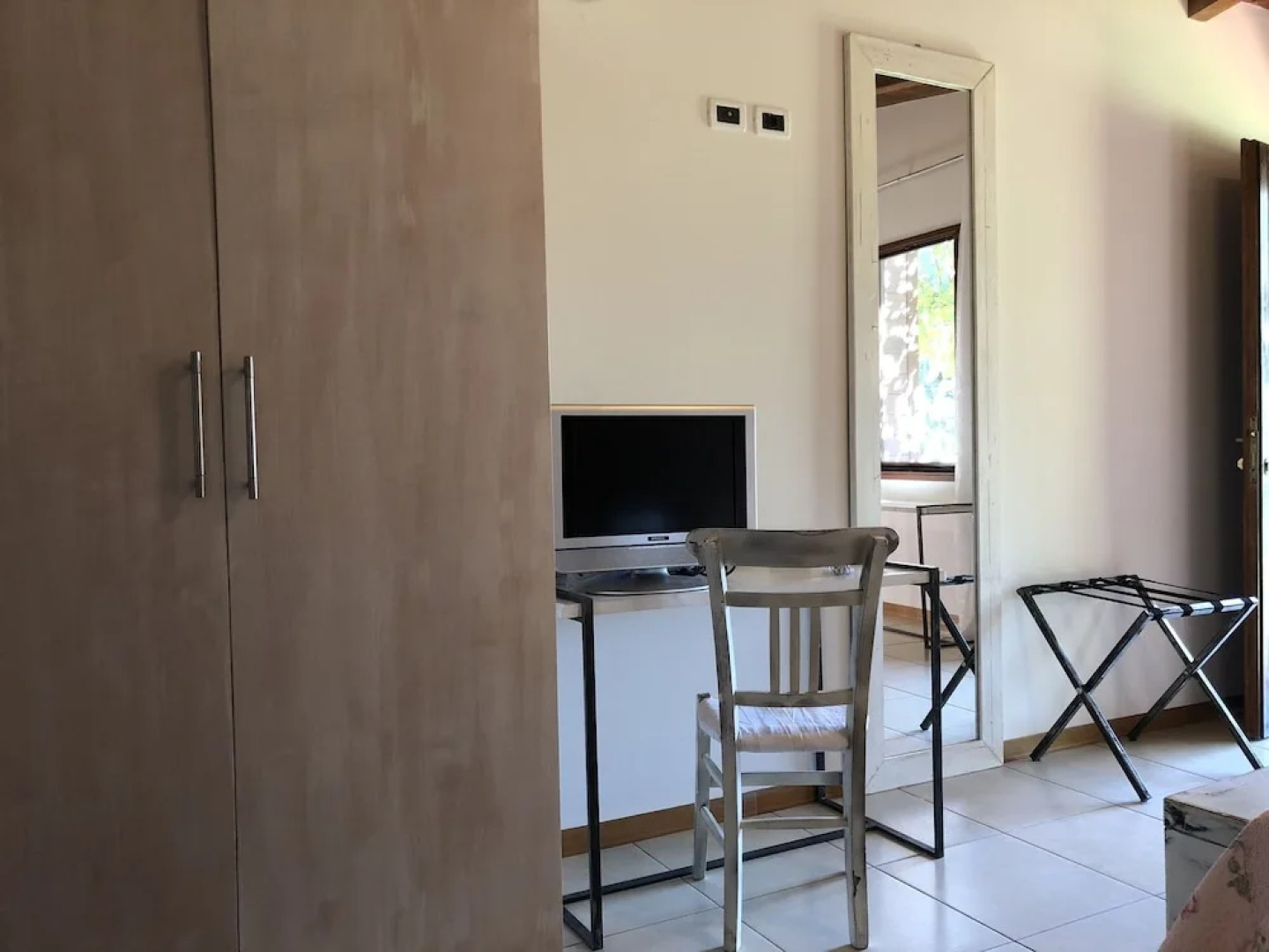 Azienda Agrituristica Masseria I Risi