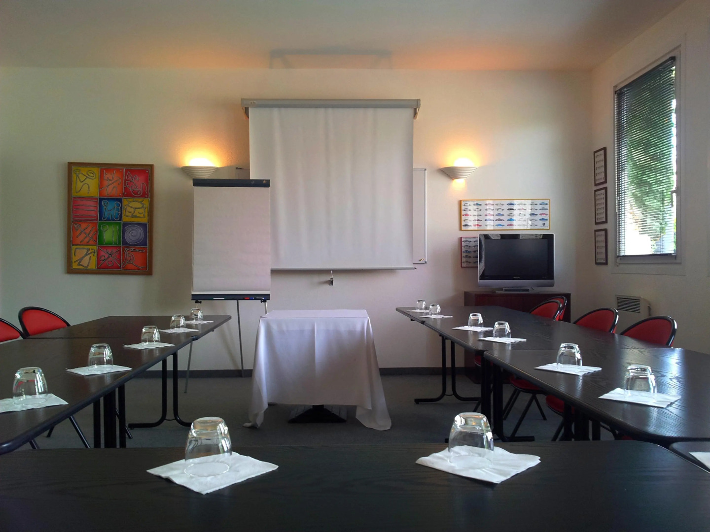 Les Jardins d'Adalric