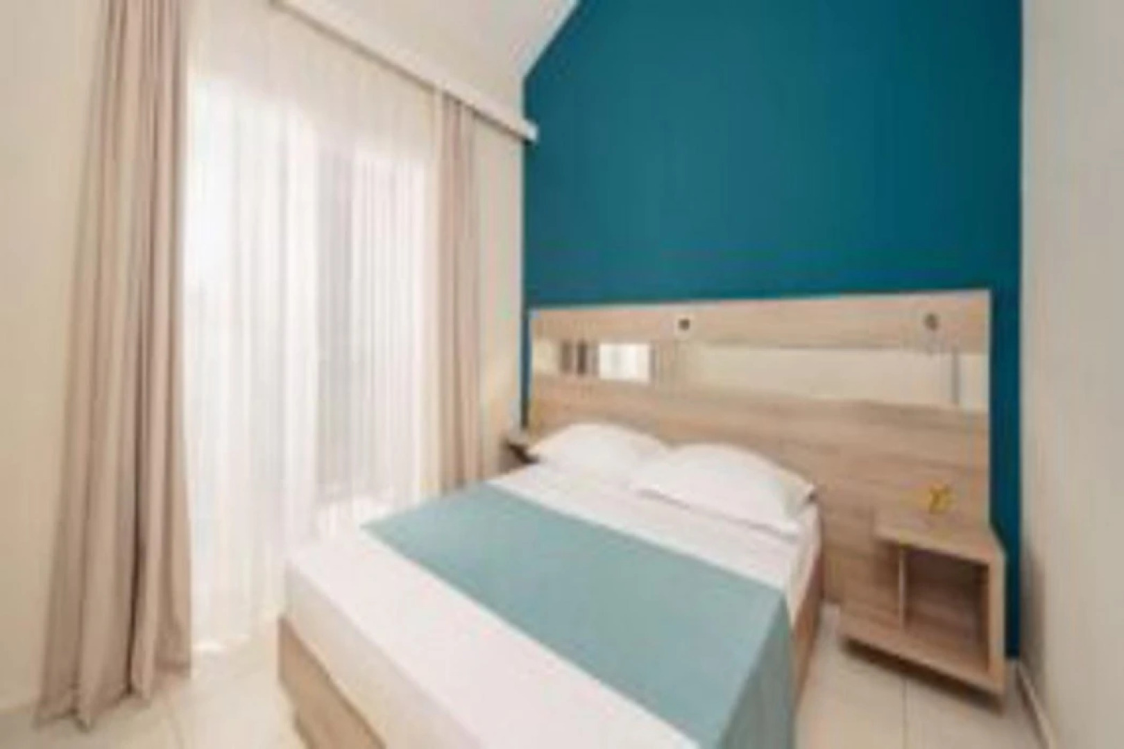 Apartments Katoro Plava Laguna