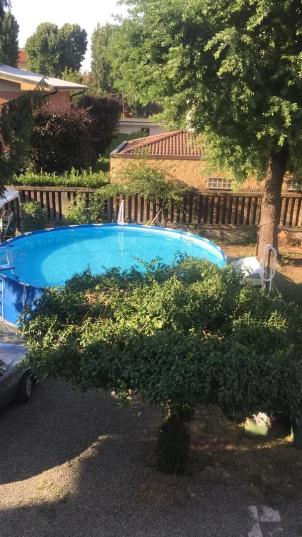 Appartamenti Dei Mille