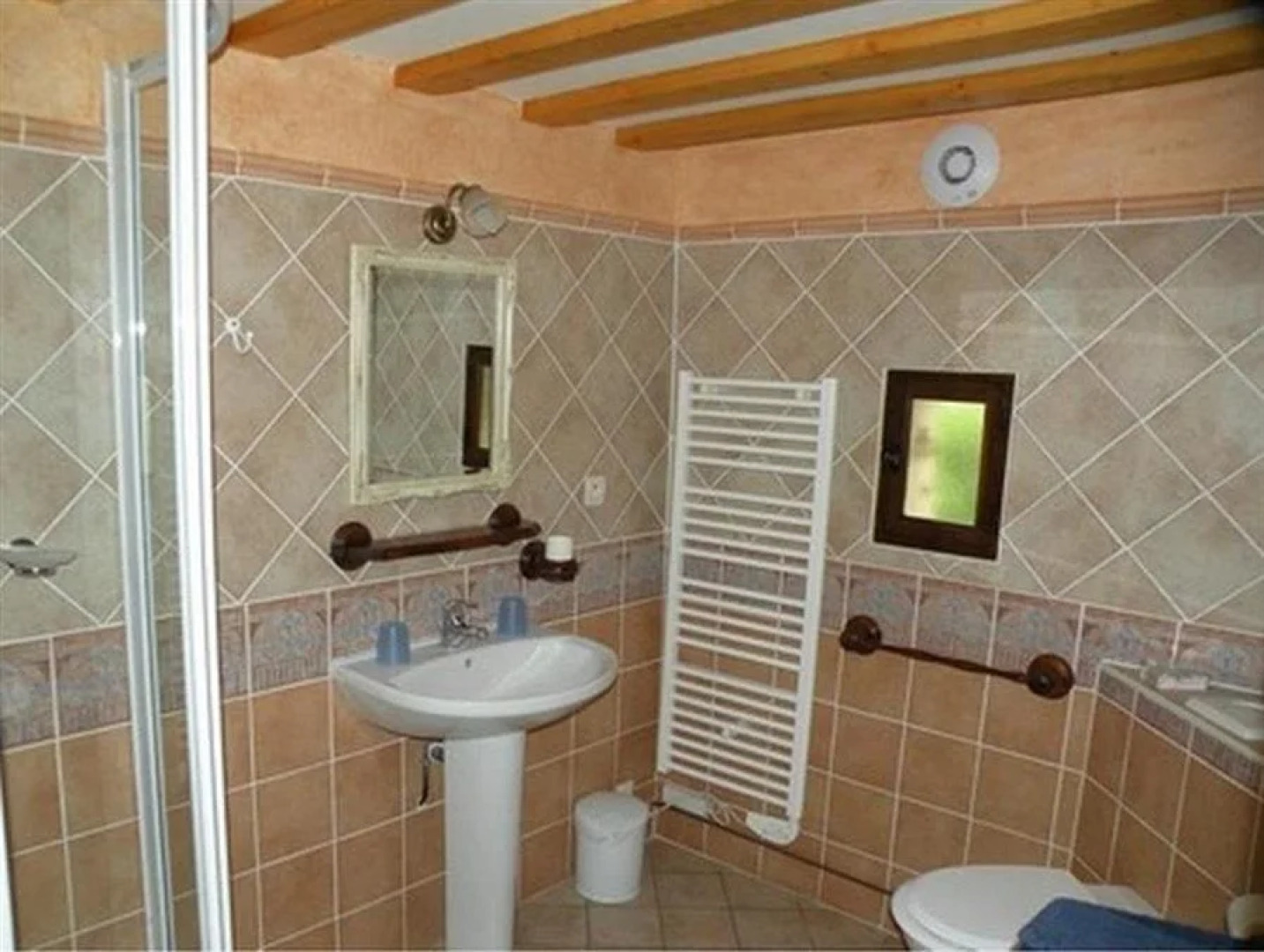 Les Granges Ménillonnes