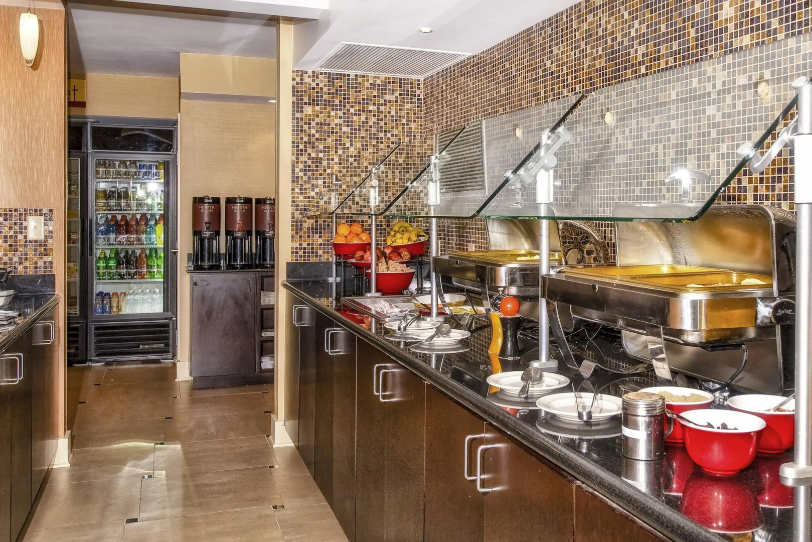 Residence Inn Raleigh Midtown