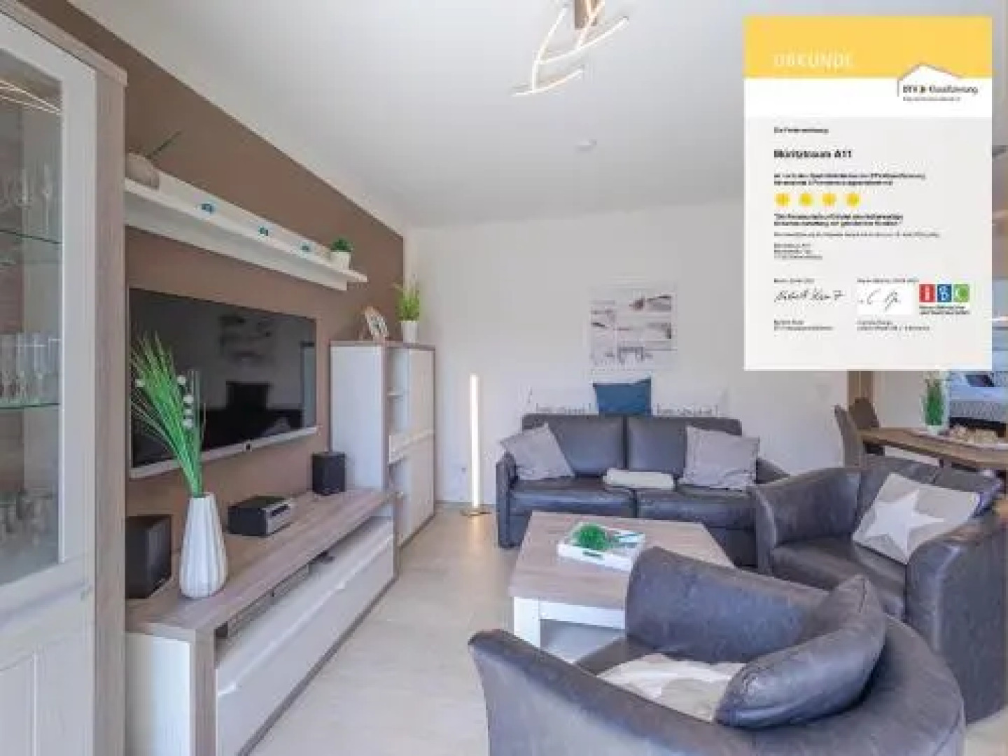 Hafenresidenz Waren (Müritz)