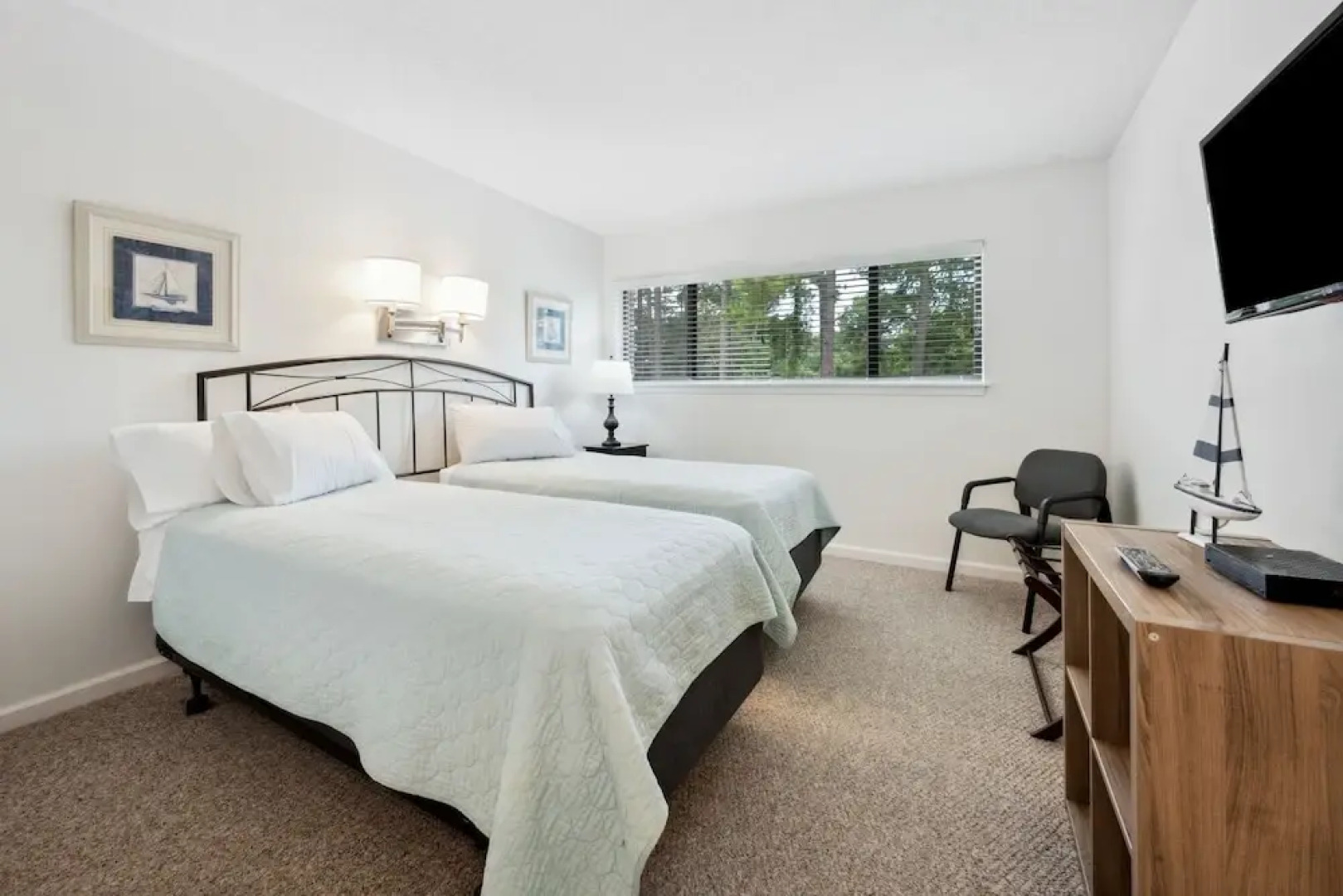 Litchfield By The Sea Amenities At The This River Club Retreat! 3 Bedroom Condo by Peace Vacations