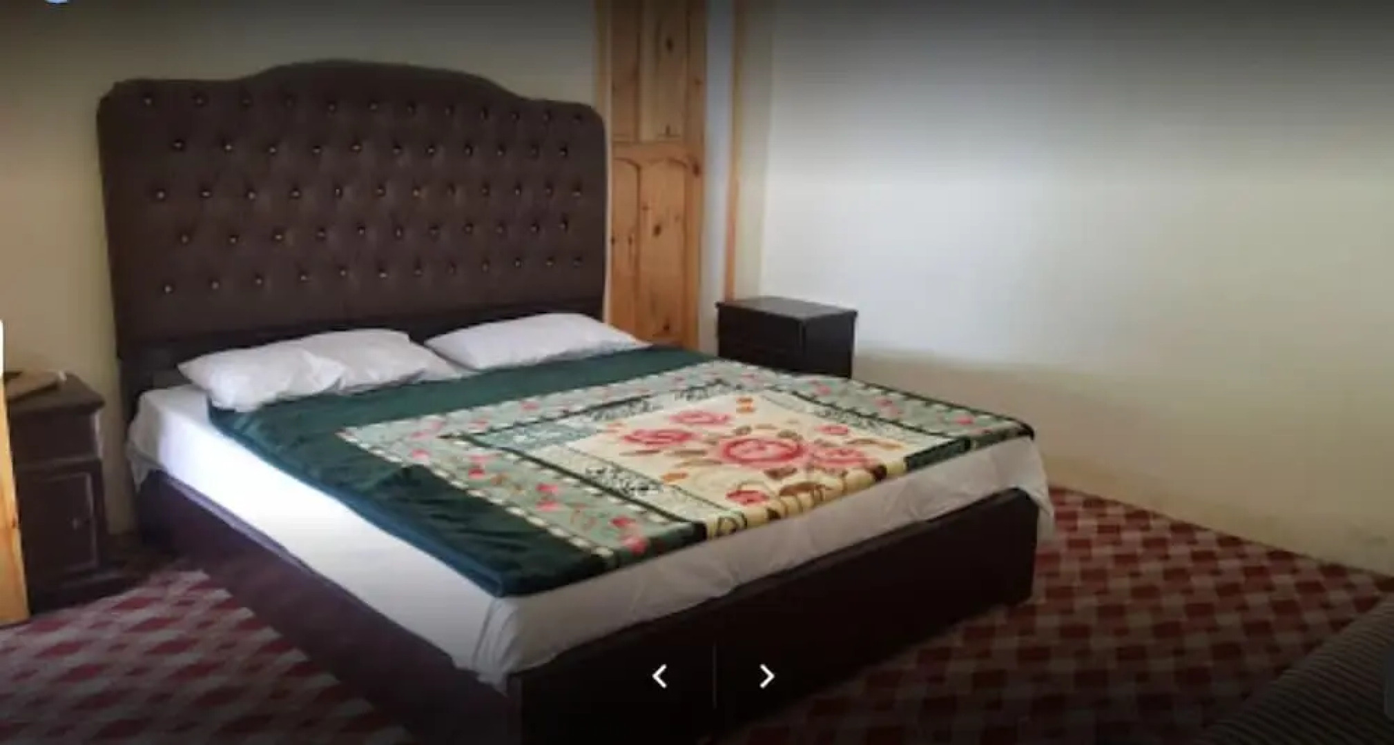 Al Noor Hotel Naran