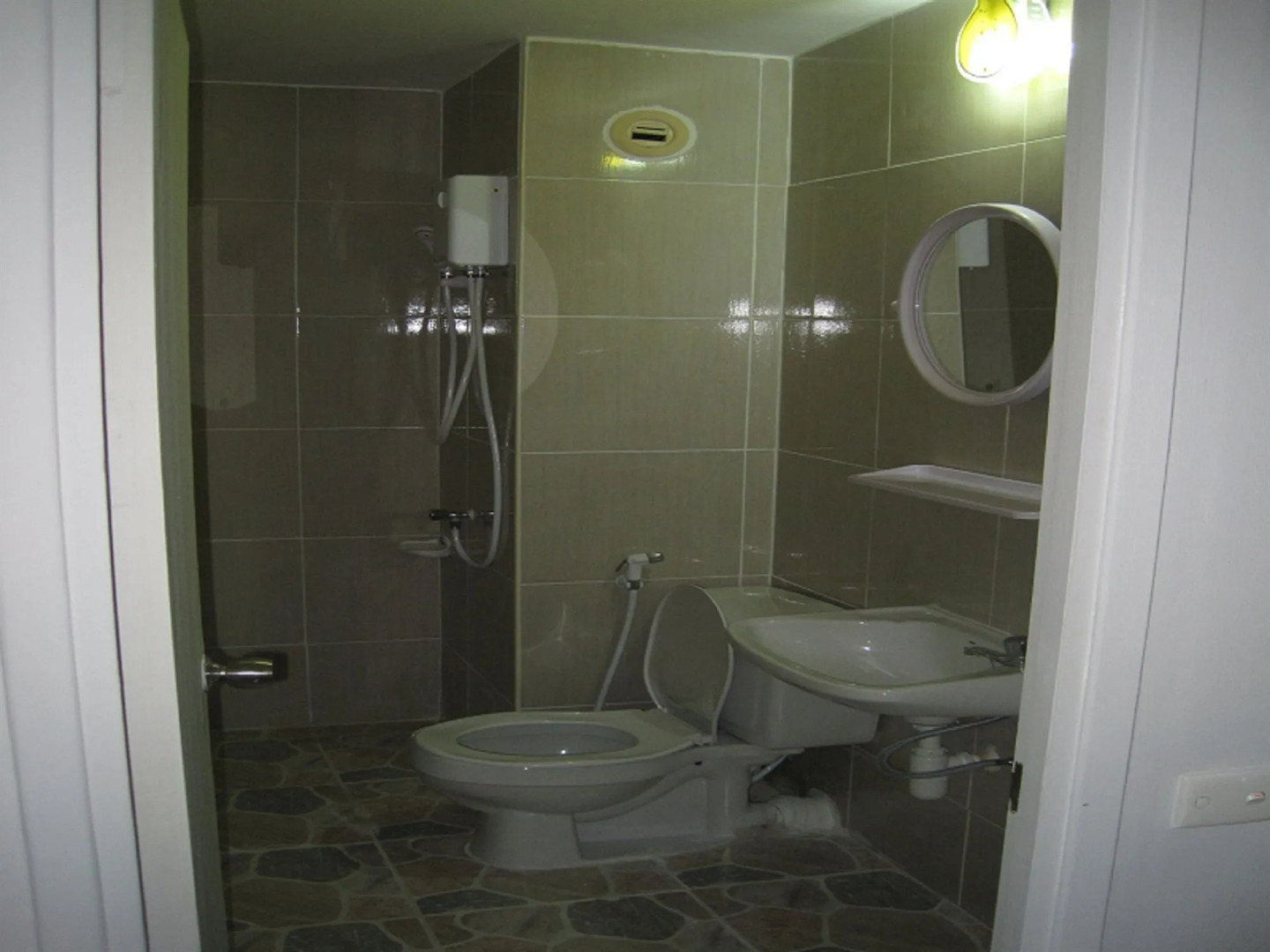 Impact Donmueang Bangkok Guesthouse