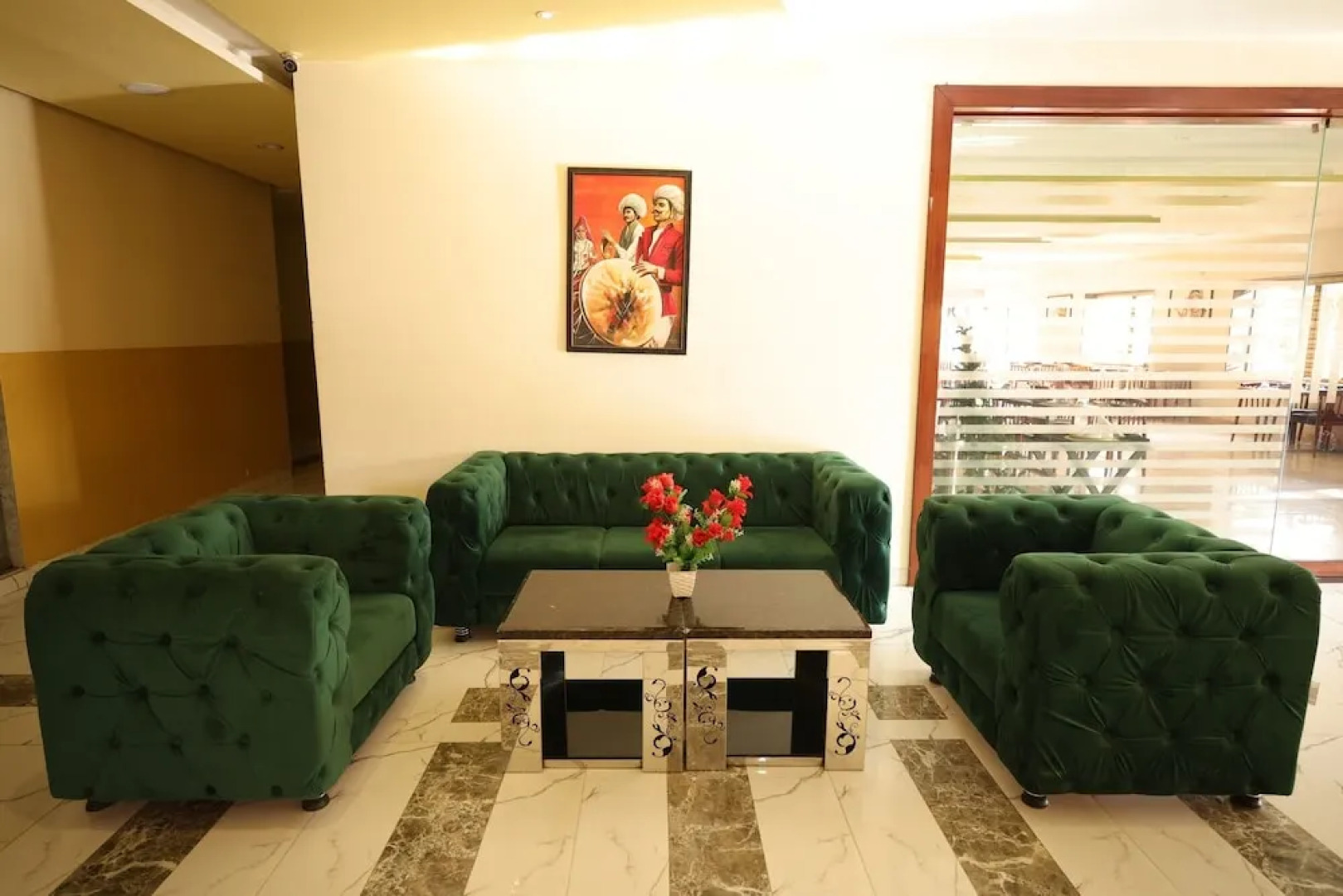 Hotel Kaushal International