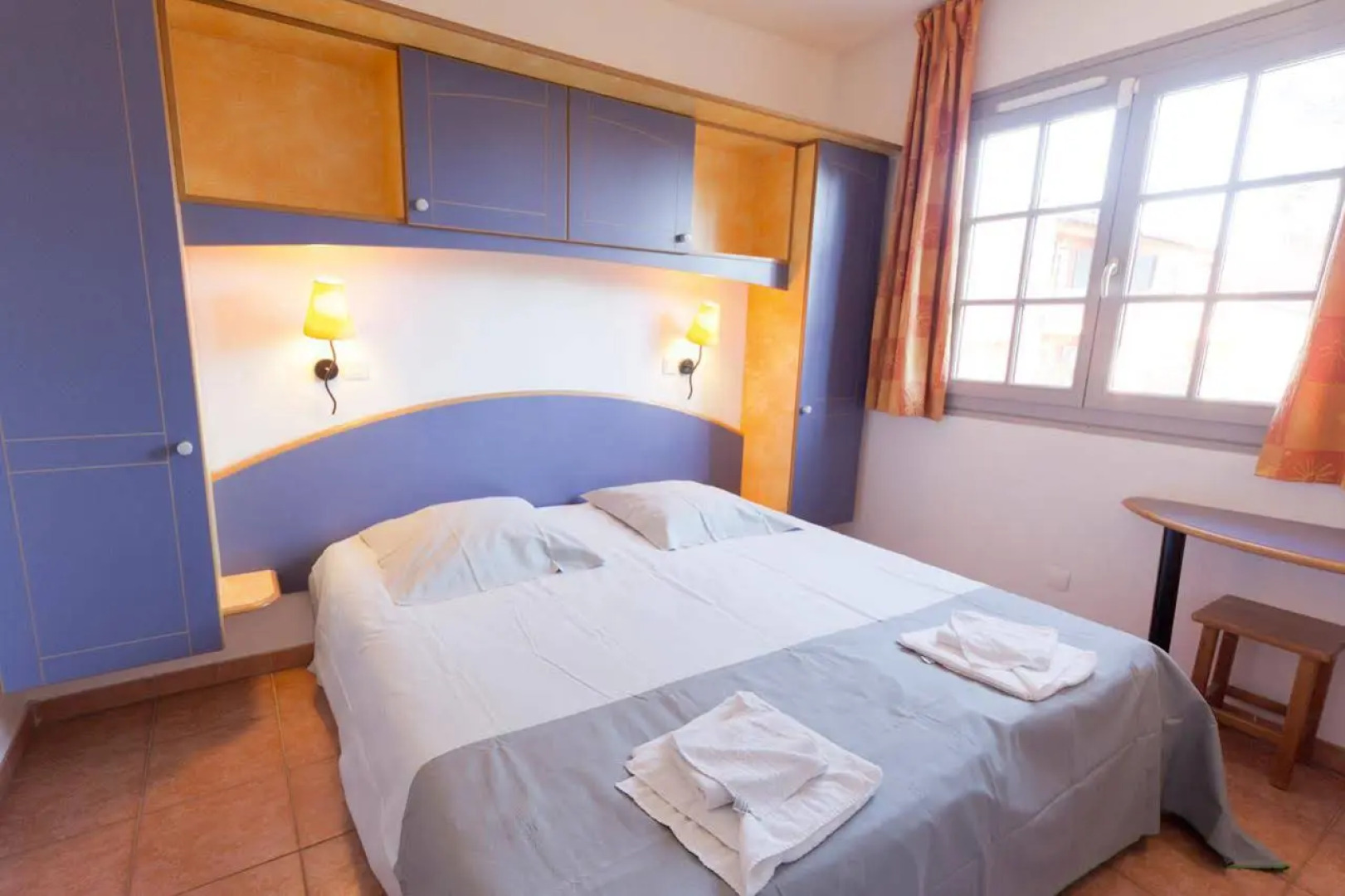 SOWELL RÉSIDENCES Les Chênes Verts