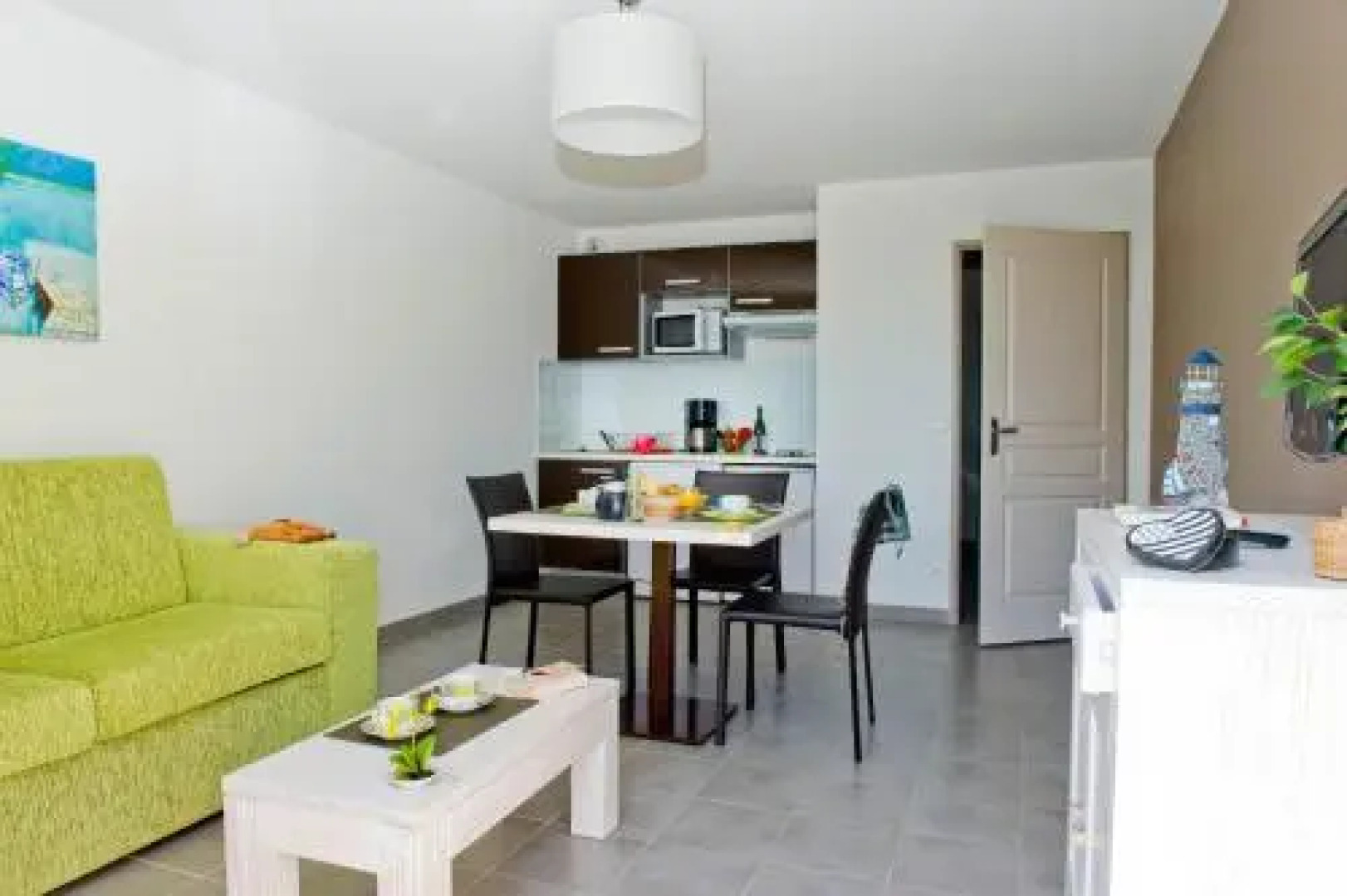 Residence Goelia An Douar