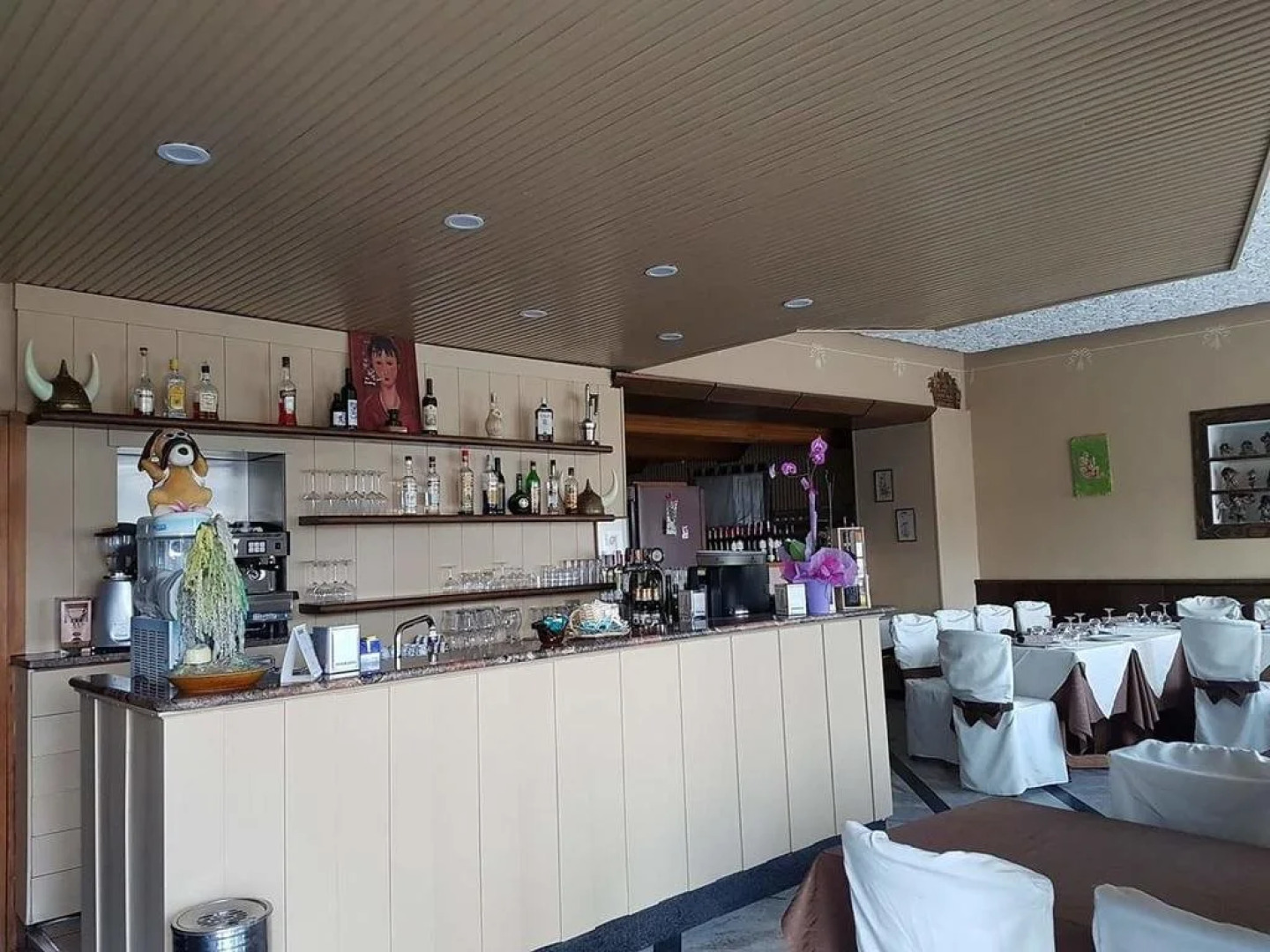 Albergo Ristorante La Terrazza