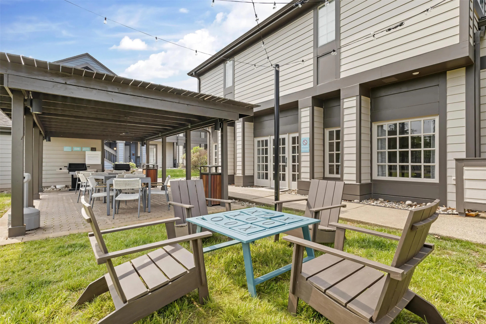 Sonesta ES Suites Dulles Airport