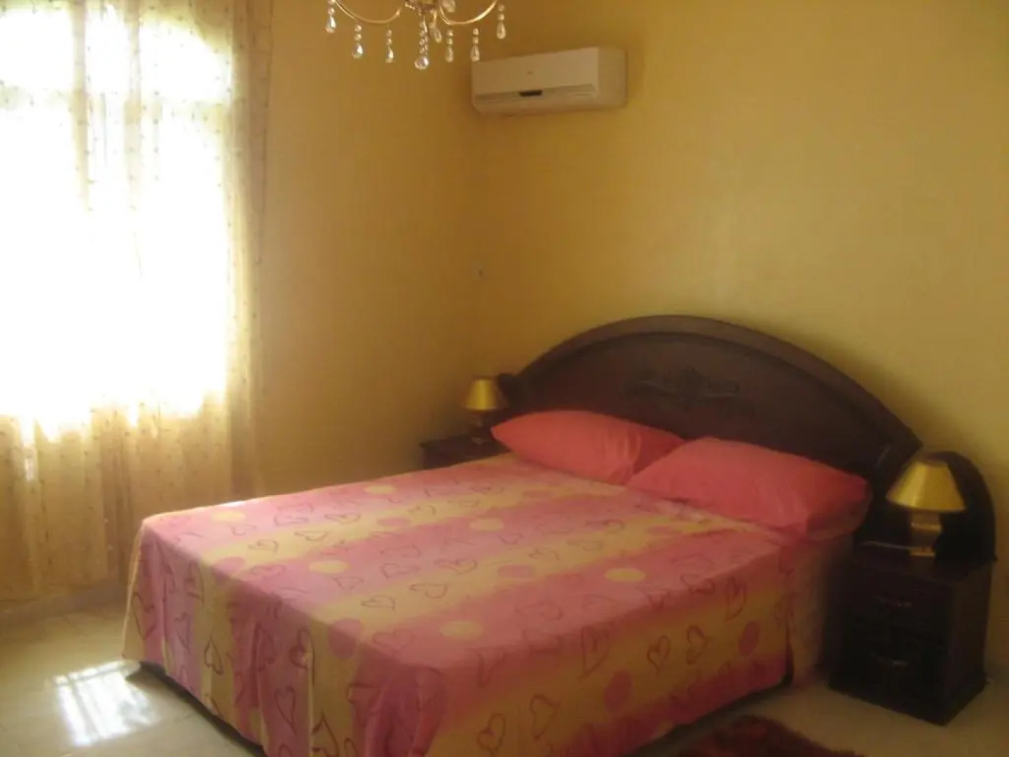 Rama Villas Mauritius