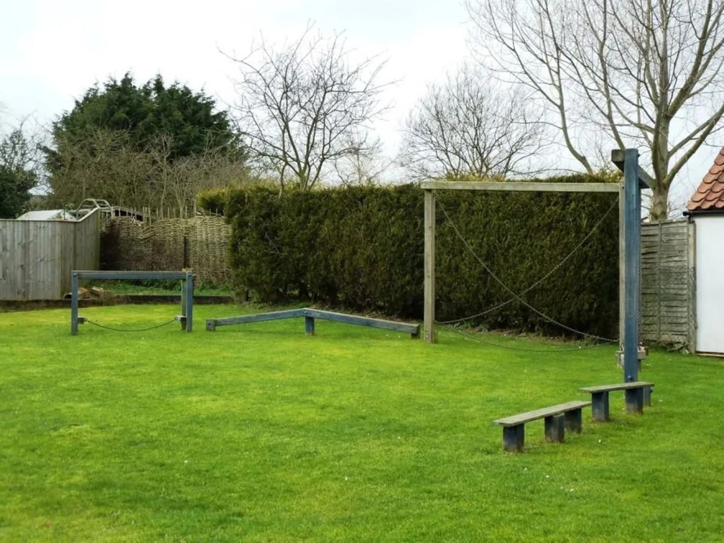 Ganton Greyhound Inn