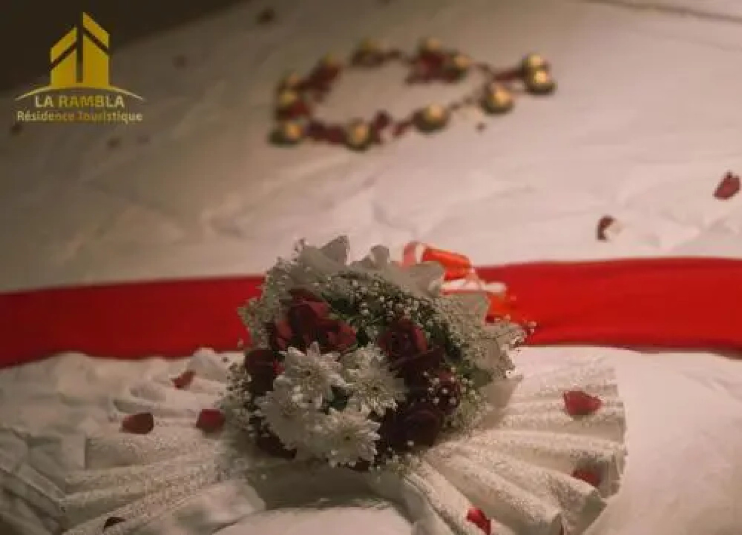 Residence Touristique La Rambla