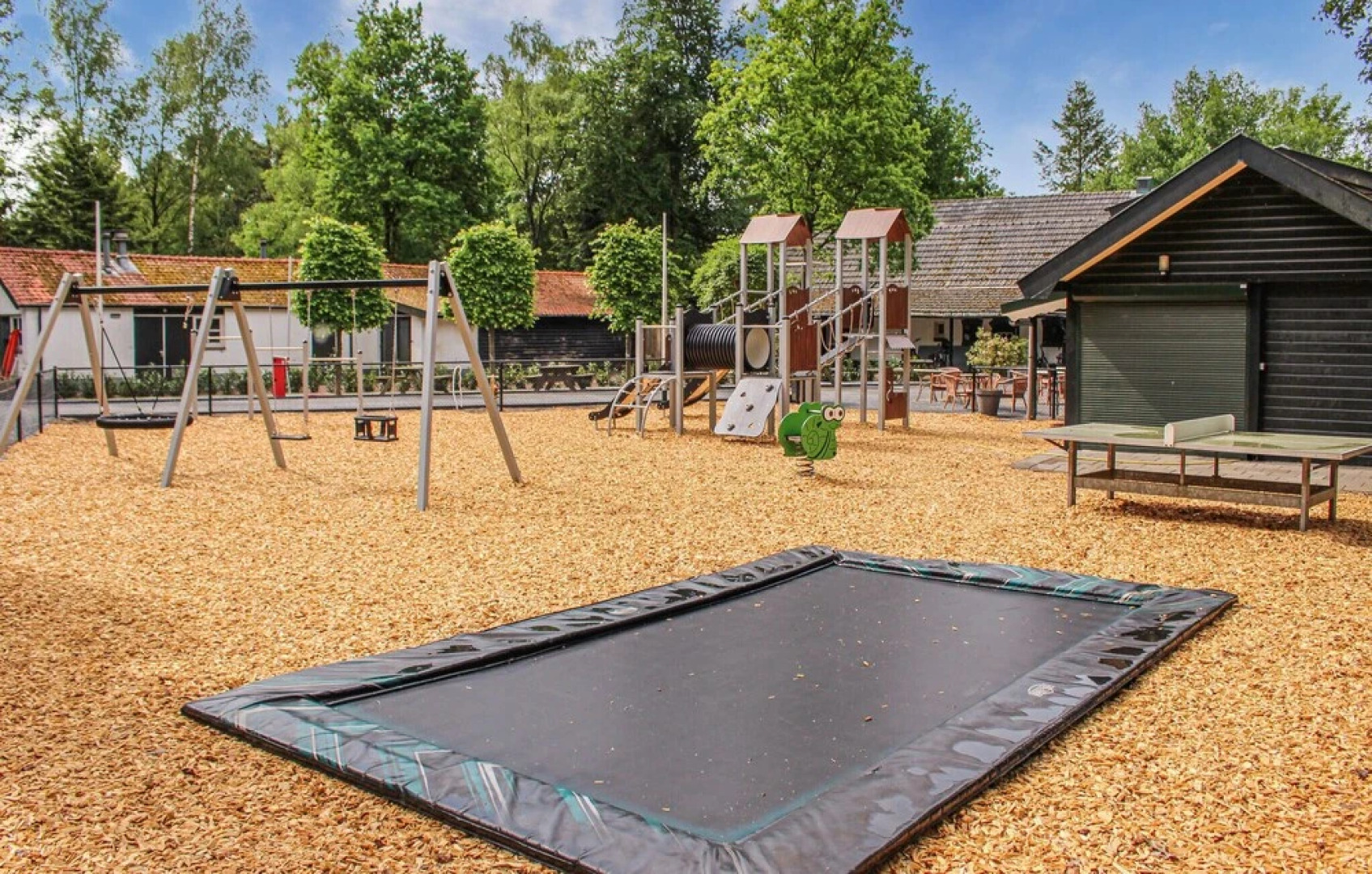 Awesome Home in Epe With 3 Bedrooms and Wifi