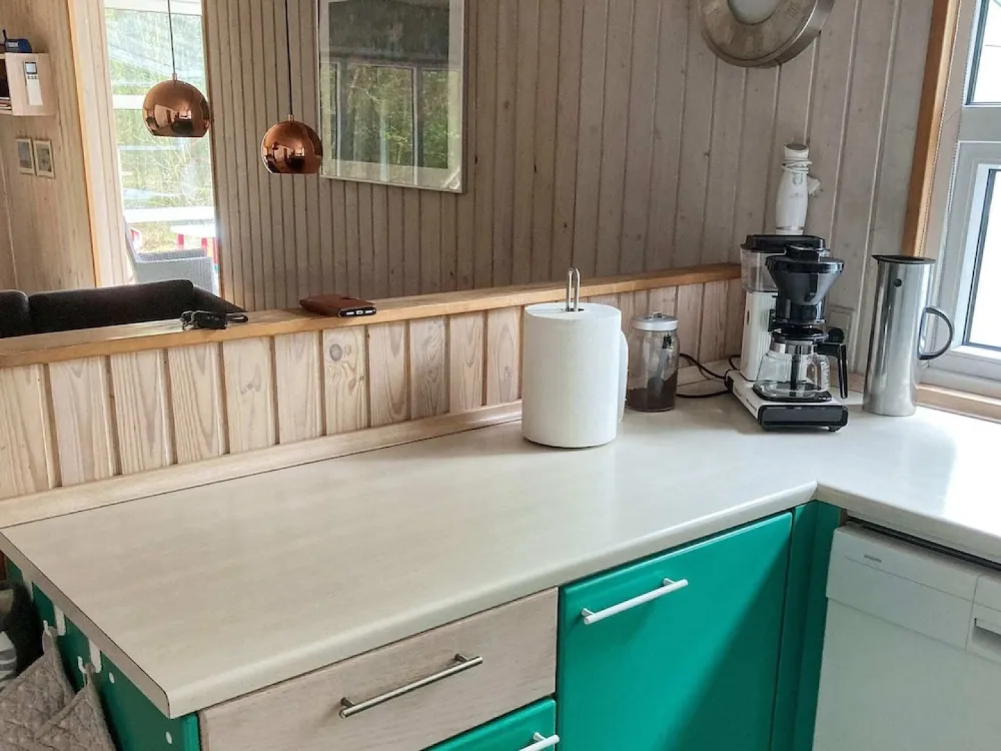 8 Person Holiday Home in Hadsund