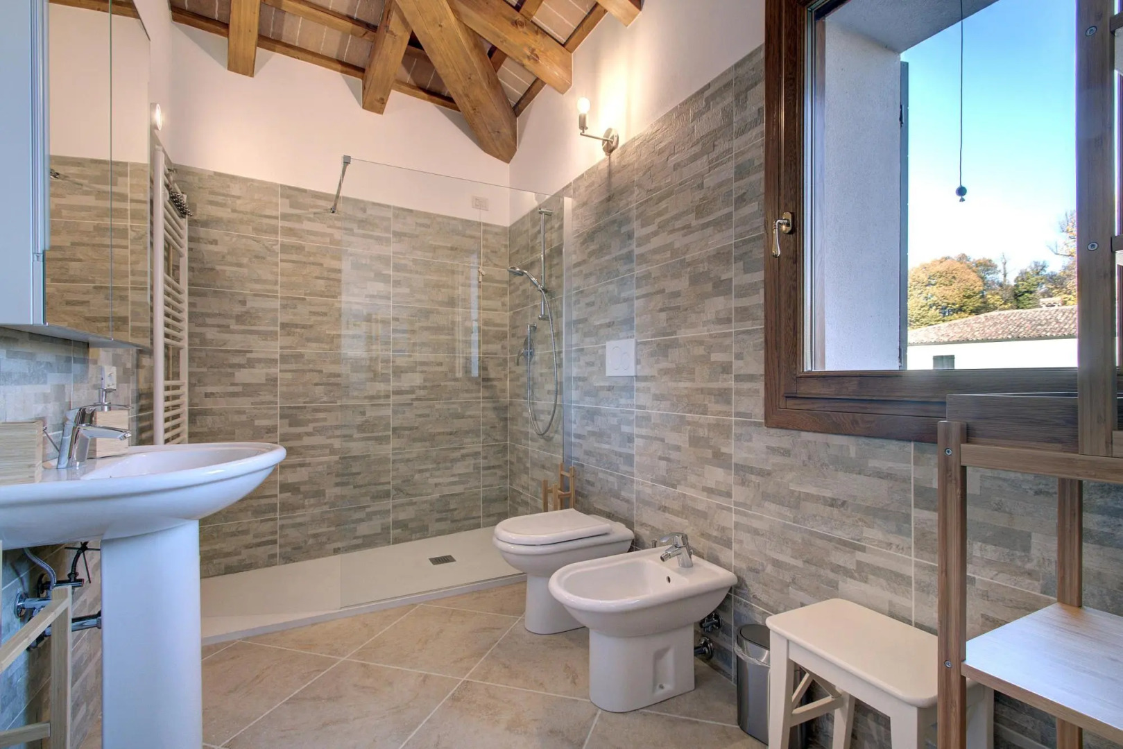 TORRE-BARBARIGA country house,3 beds,3 bath,parking