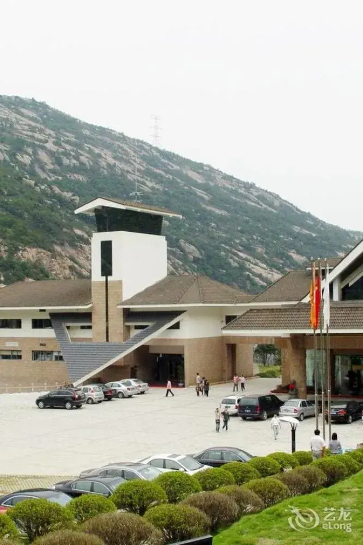 Yaoxi Dynasty Hotel - Wenzhou