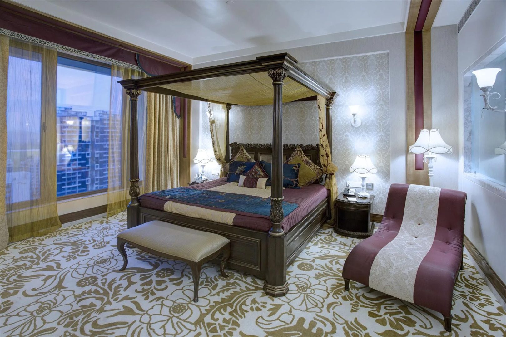 Royal Tulip Navi Mumbai