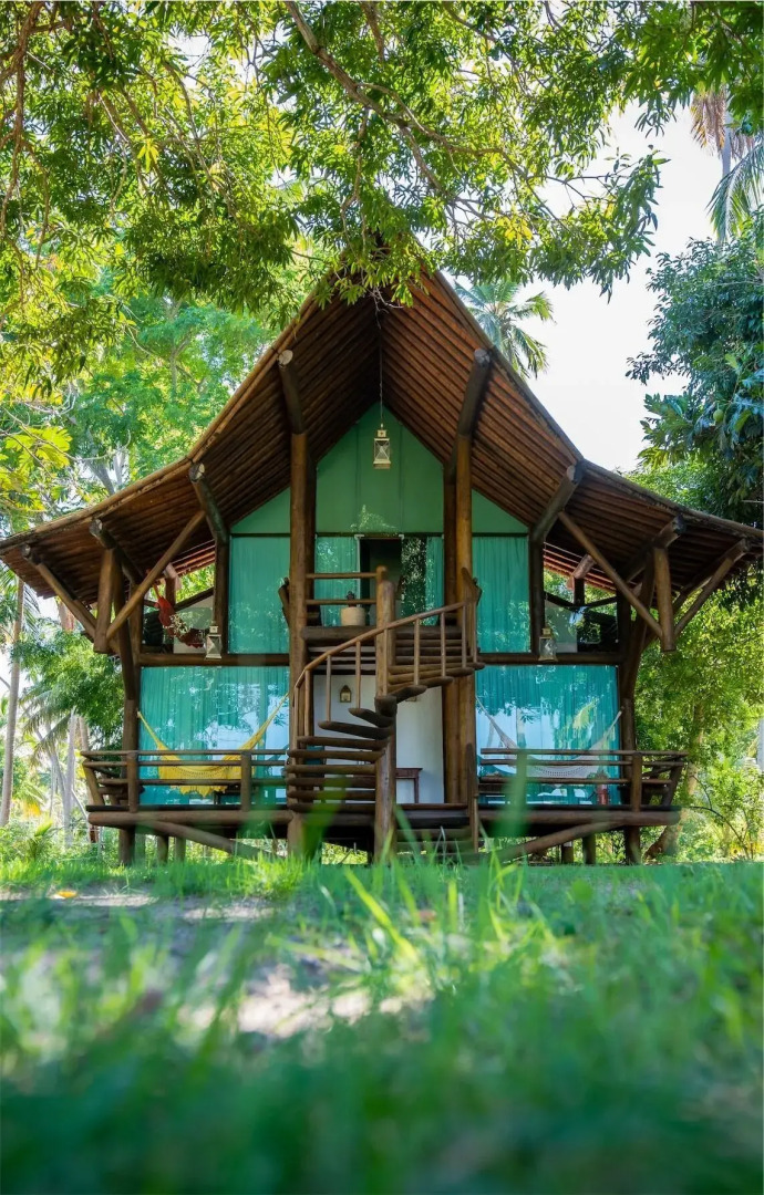 Pousada Paraíso Carneiros