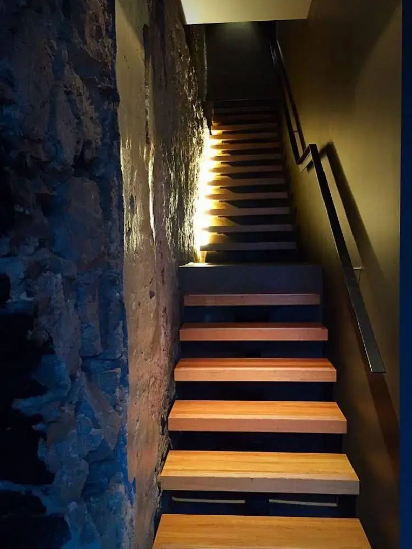 The Quarry Boutique Apartments