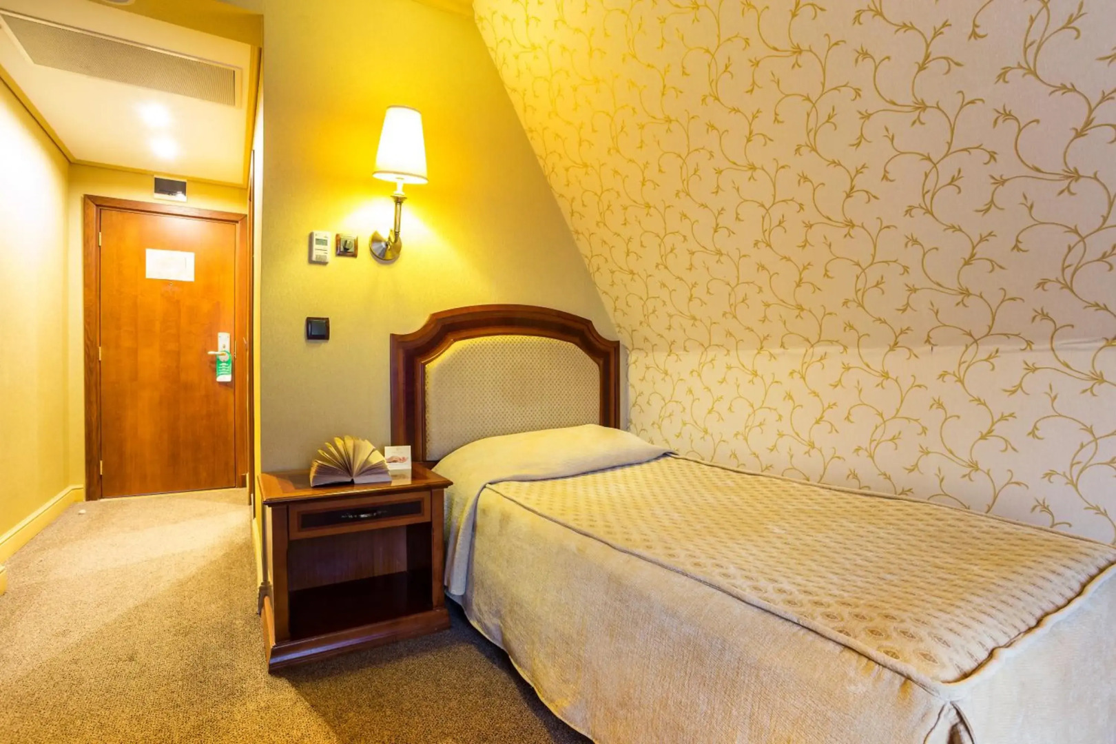 Hotel Romance & Family Suites