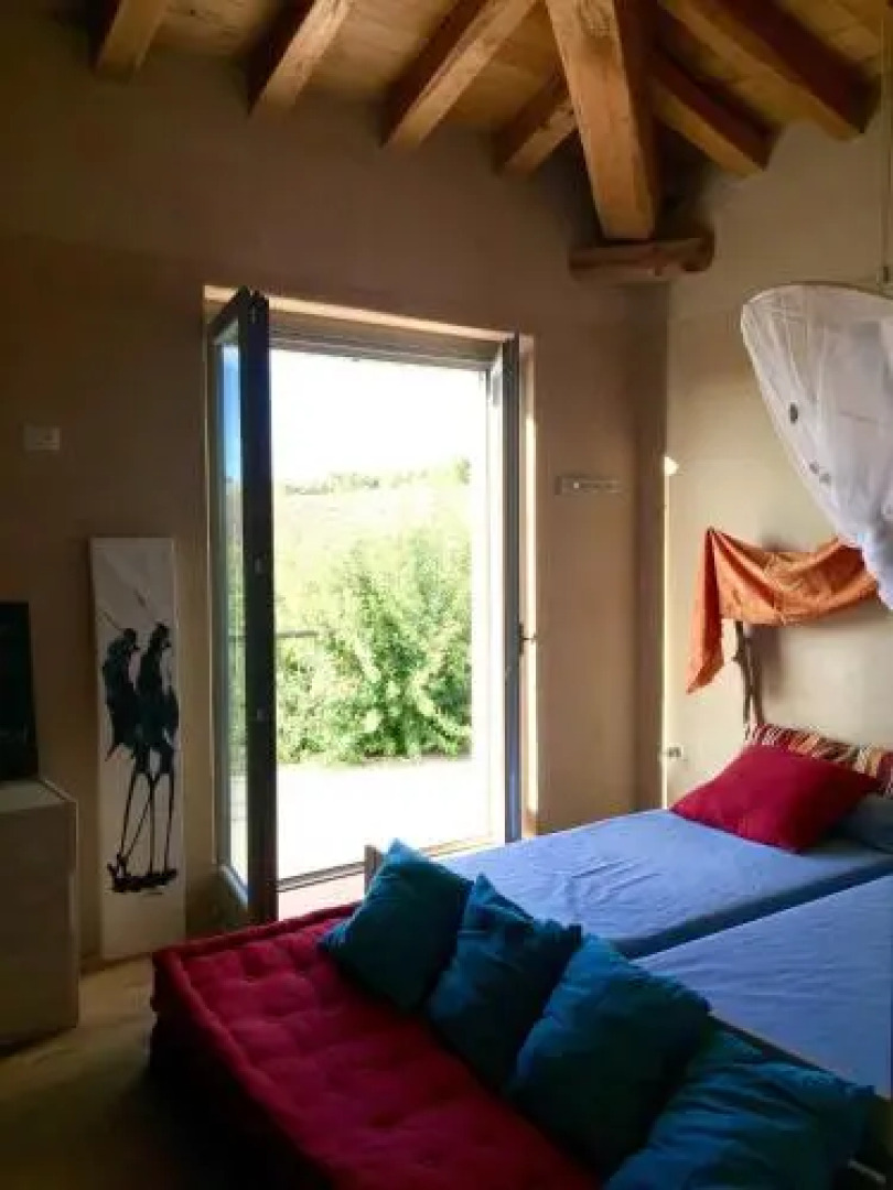 Argillosa Country House