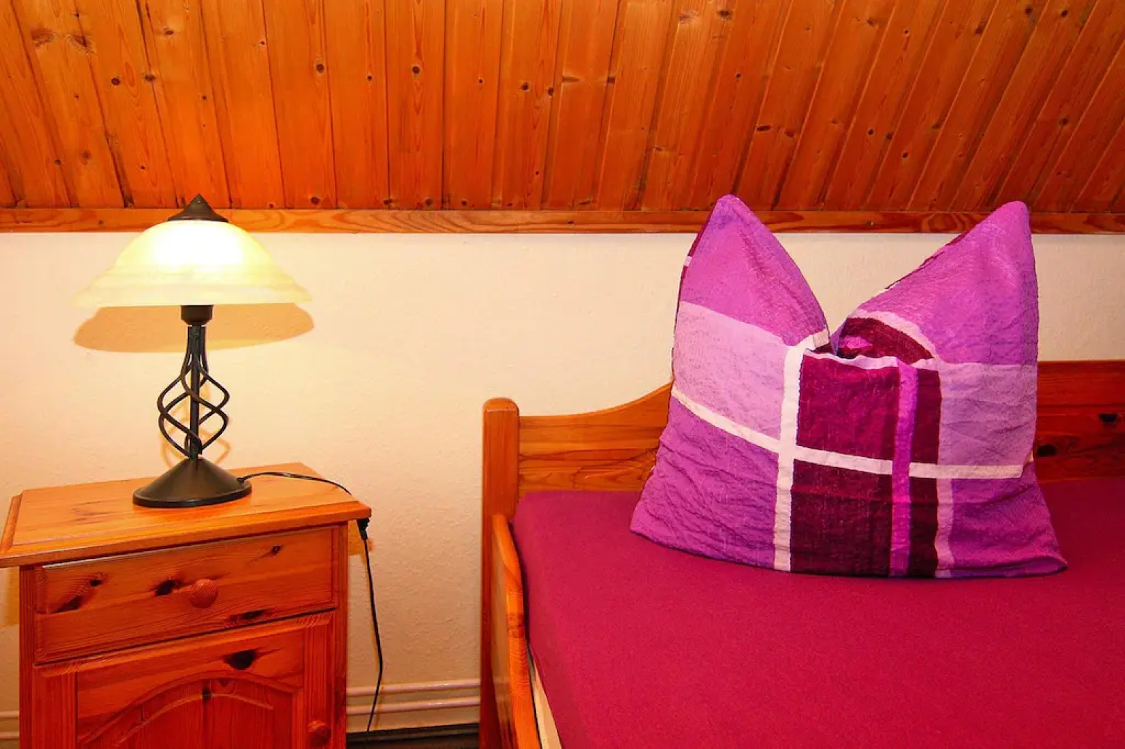 Ferienwohnung am Bodstedter Bodden