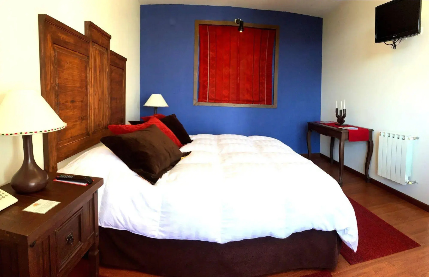 Mi Pueblo Samary Hotel Boutique