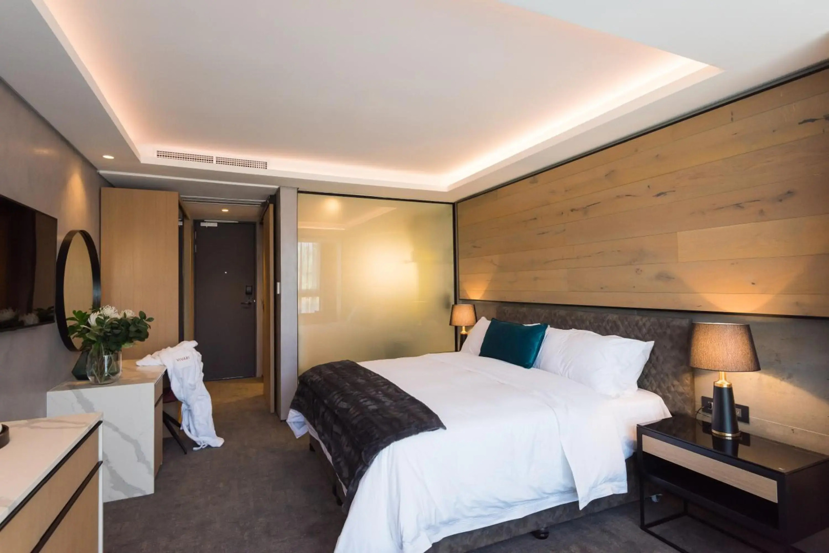 Vivari Hotel and Spa by Mantis