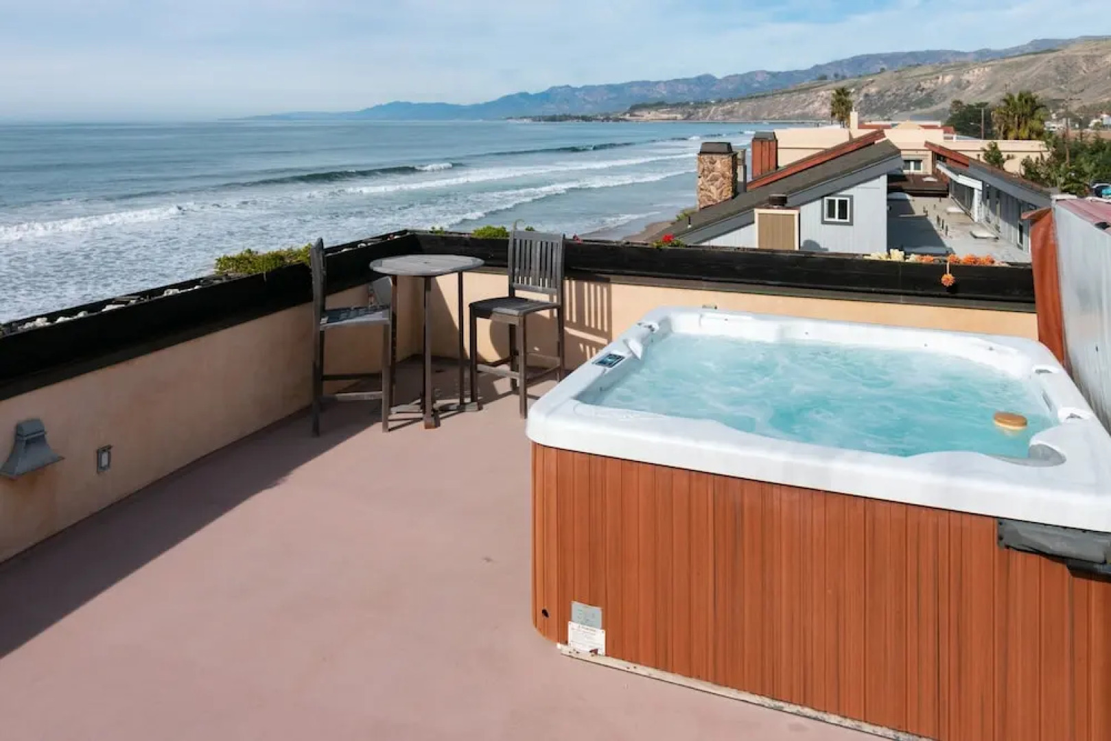 Absolute Oceanfront Opulence In Mussel Shoals 3 Bedroom Home