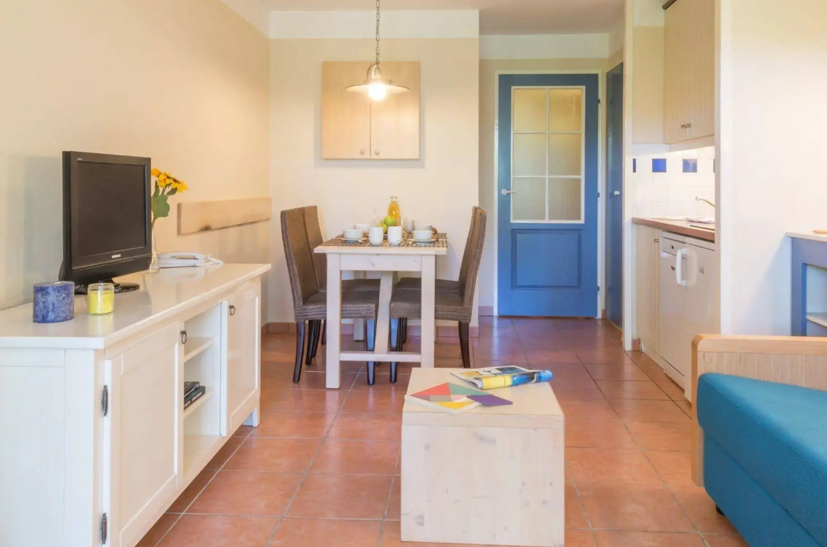 Village Pierre & Vacances - Lacanau