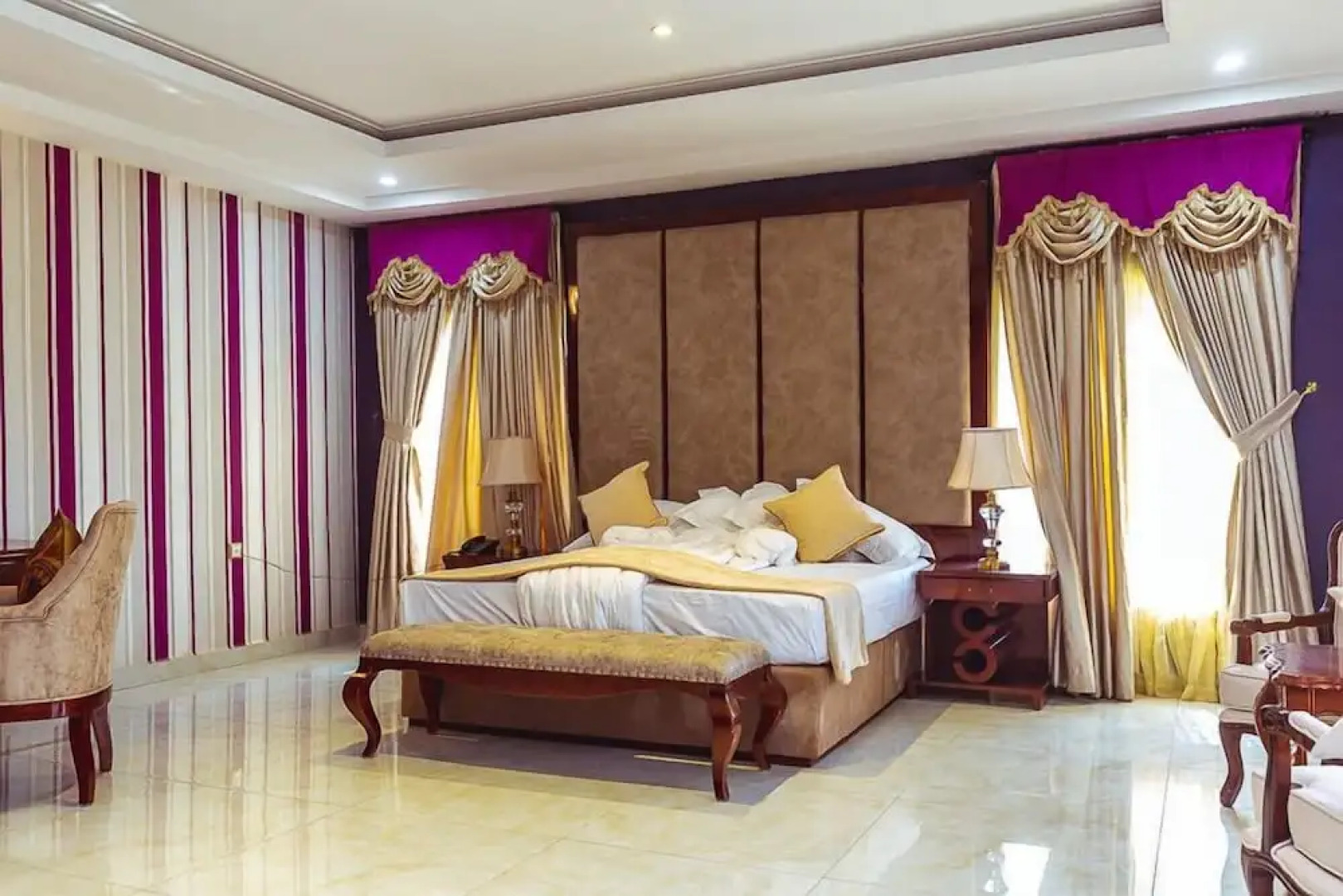 Royal Spring Palm Hotel & Apartments