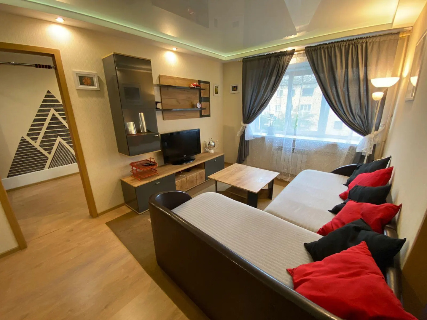 На Север на улице Октябрьская