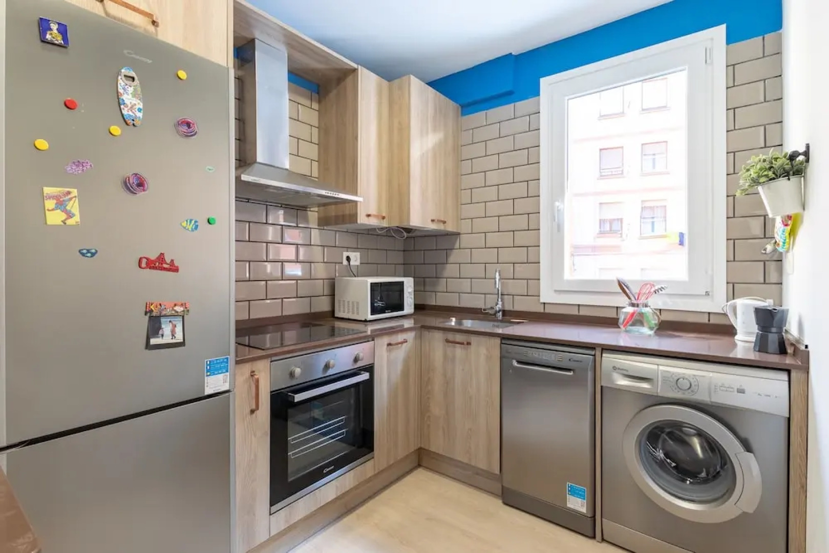 BERMEO II apartment by Aston Rentals