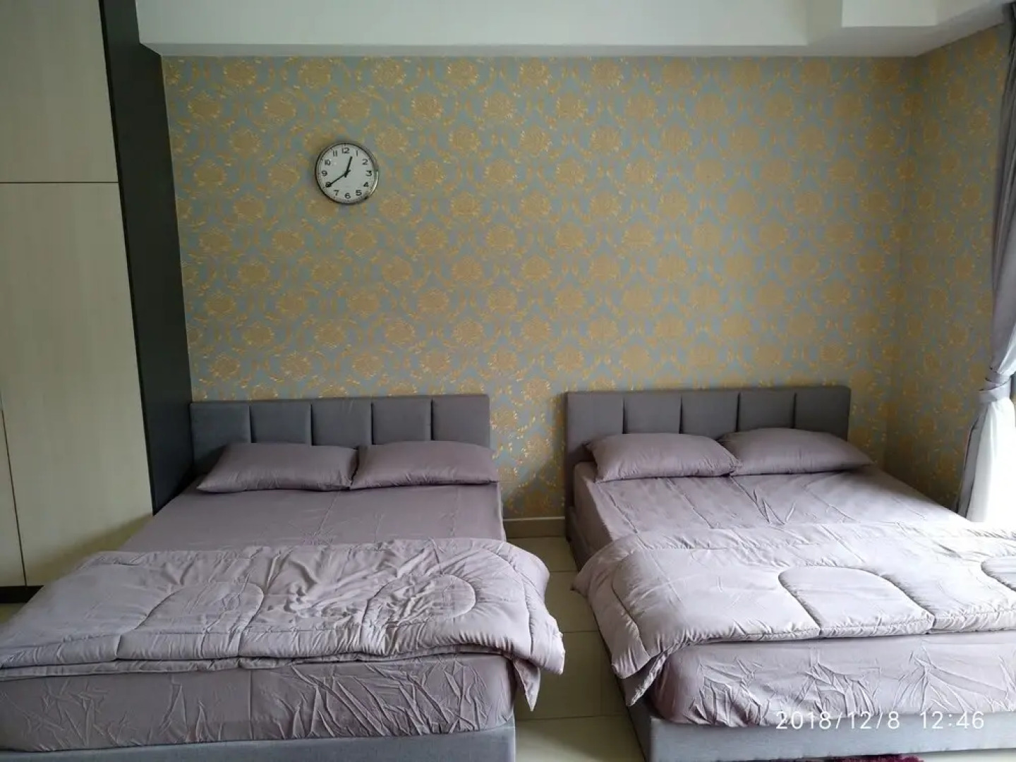 Frank and Family's Home Midhills Genting Highland