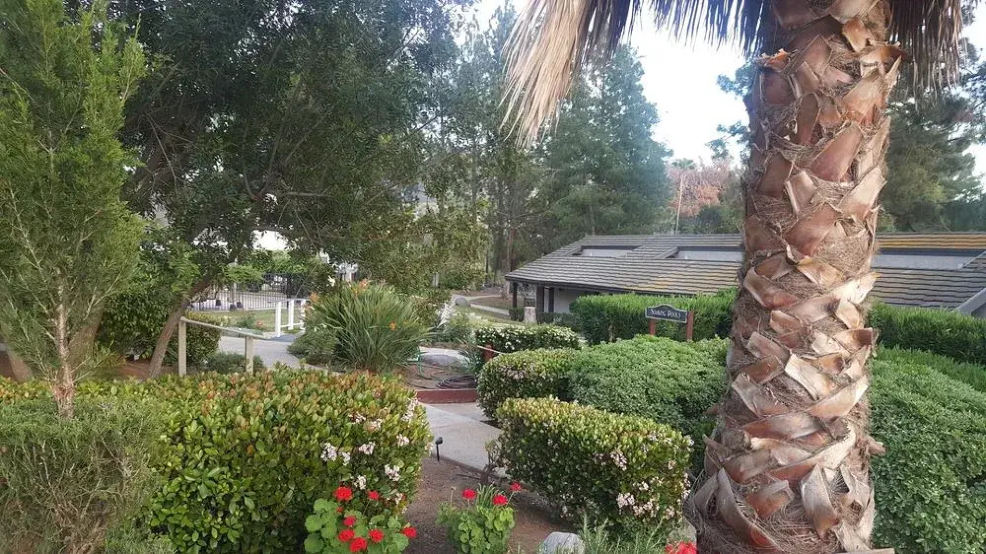 Tuscany Hills Retreat