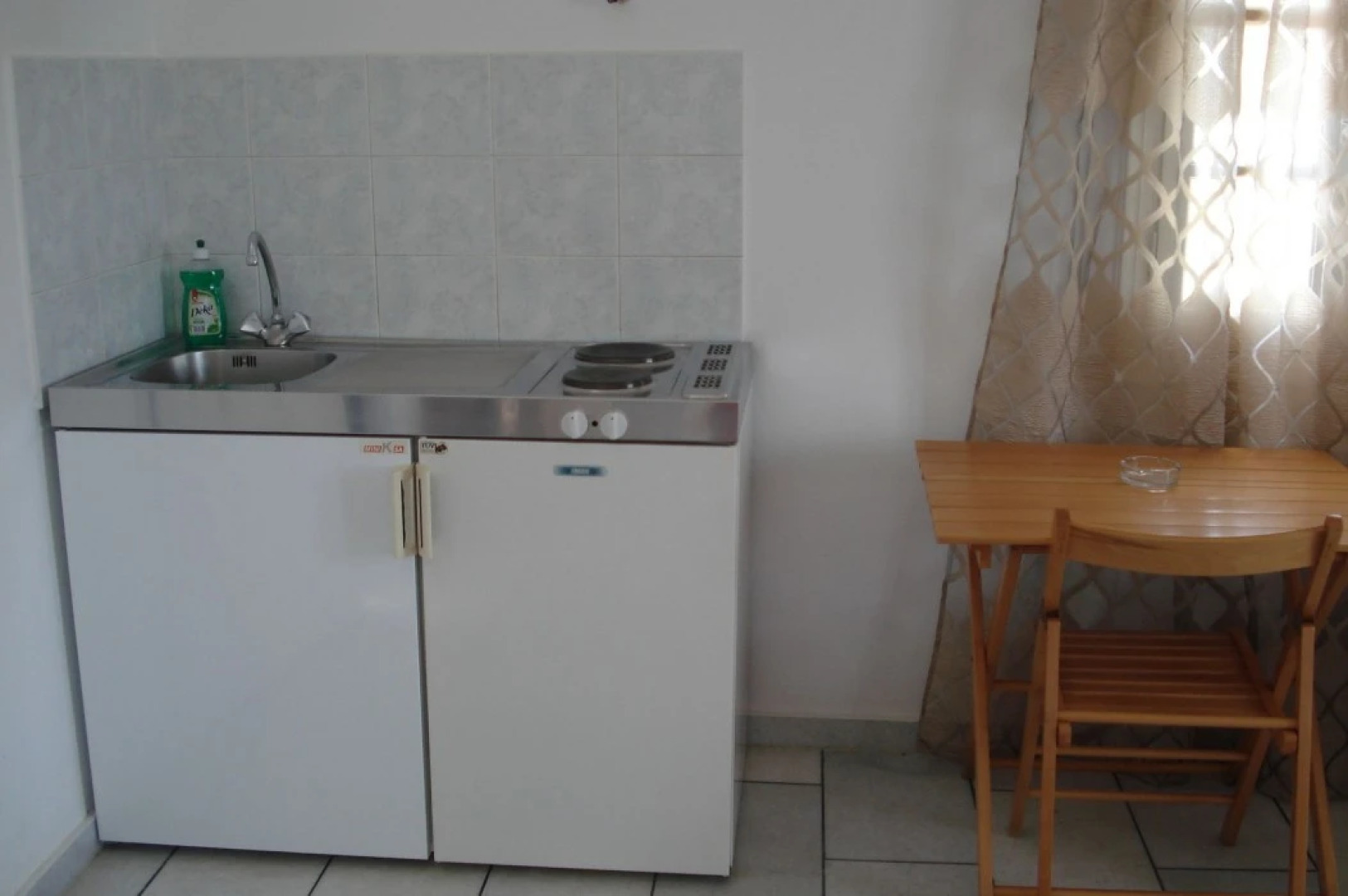 Studios Marianna & Suites