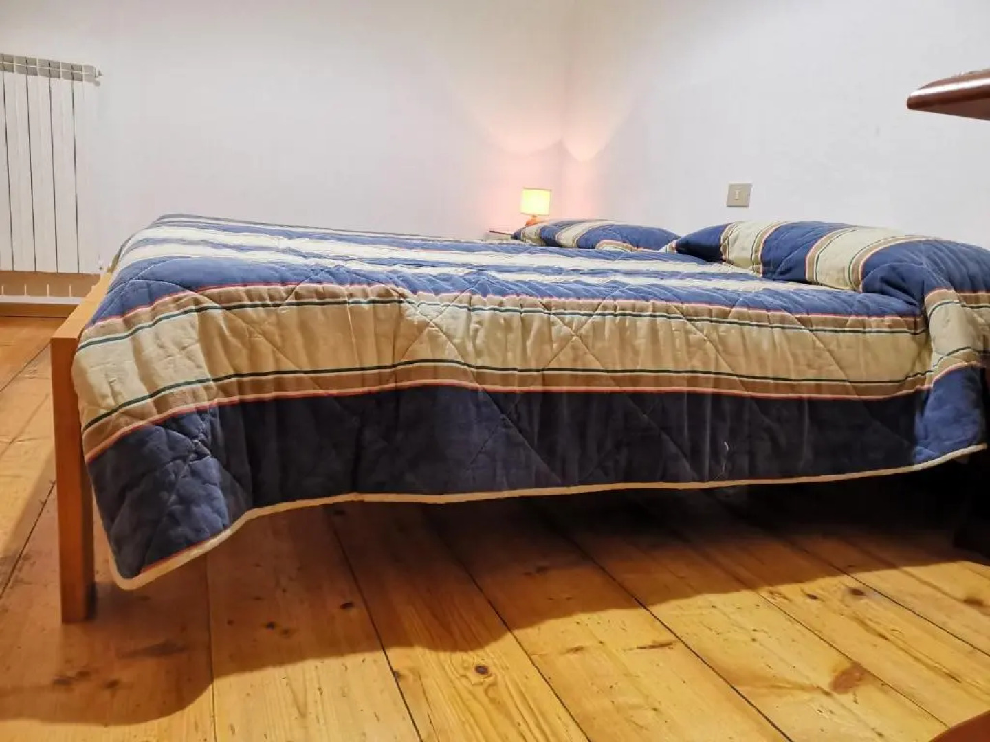 Apartment Violalpina