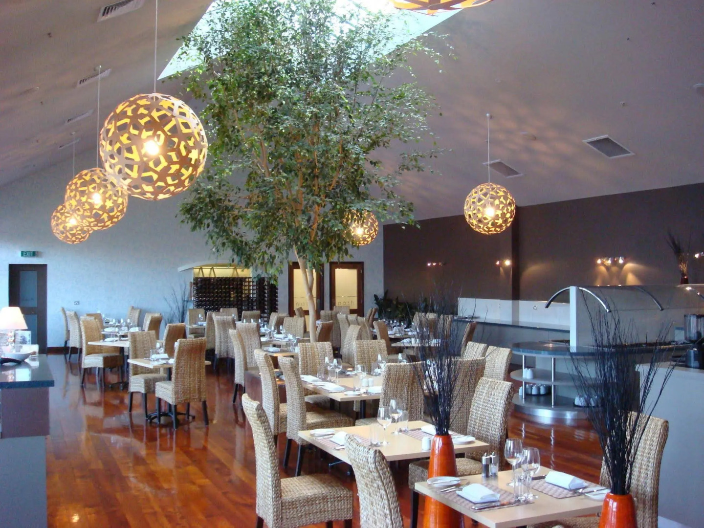 Distinction Palmerston North Hotel & Conference Centre