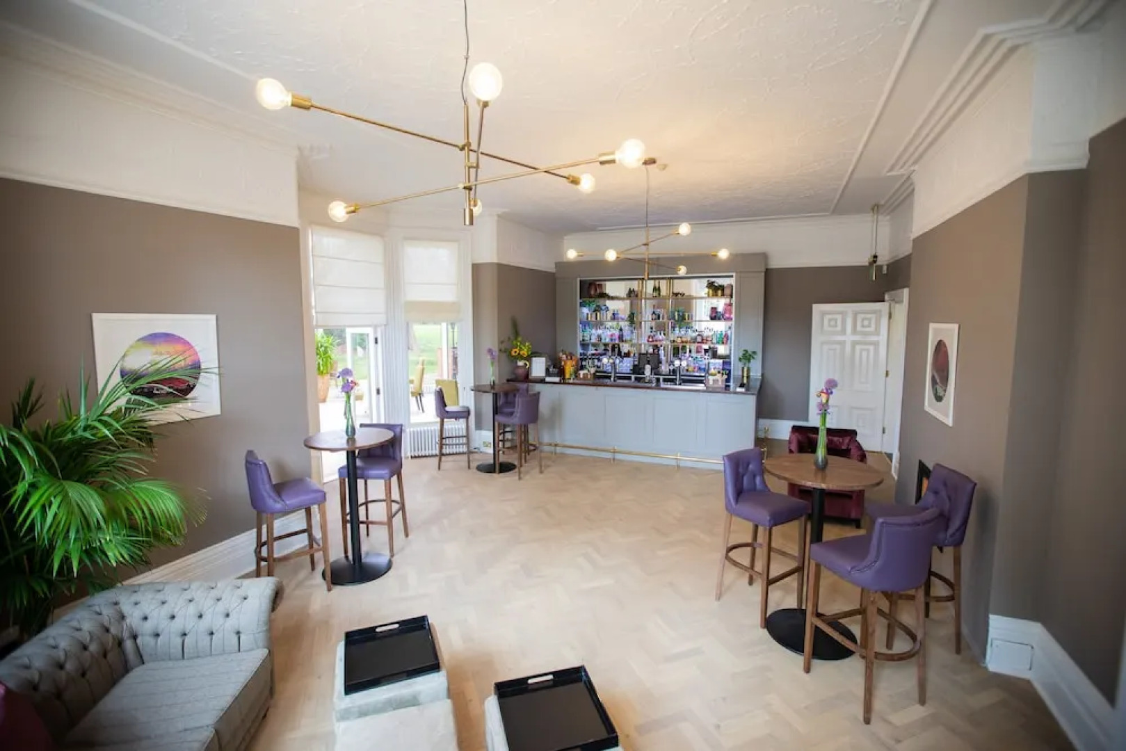 Woodside - Sundial Group