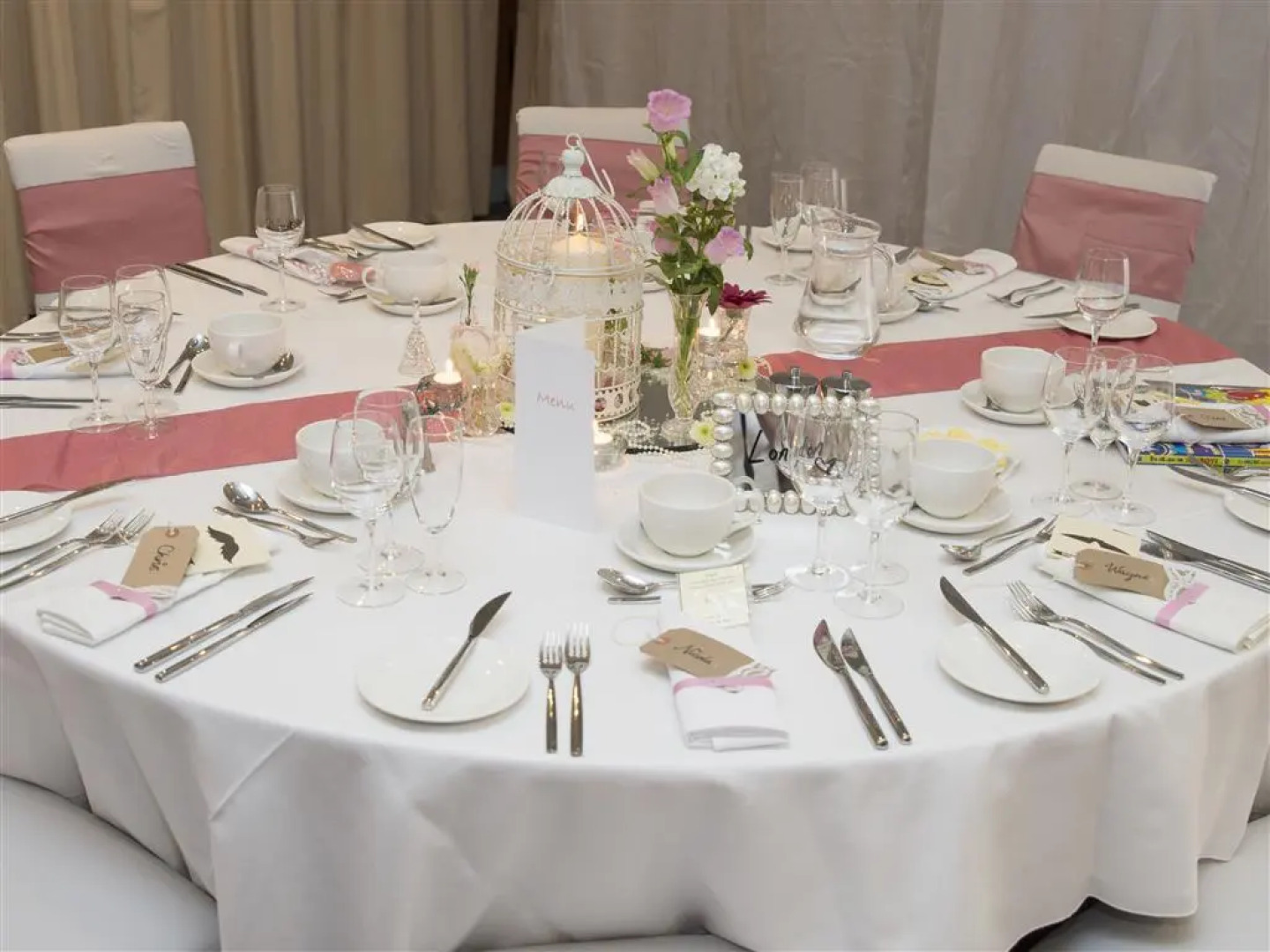 Novotel Manchester West