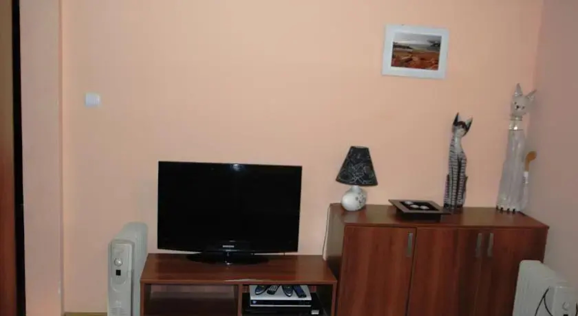 Lofoten Fishing Center