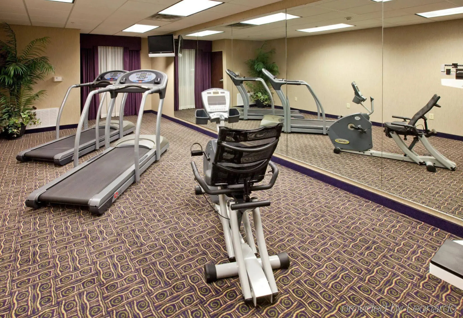 Holiday Inn Express Ada by IHG
