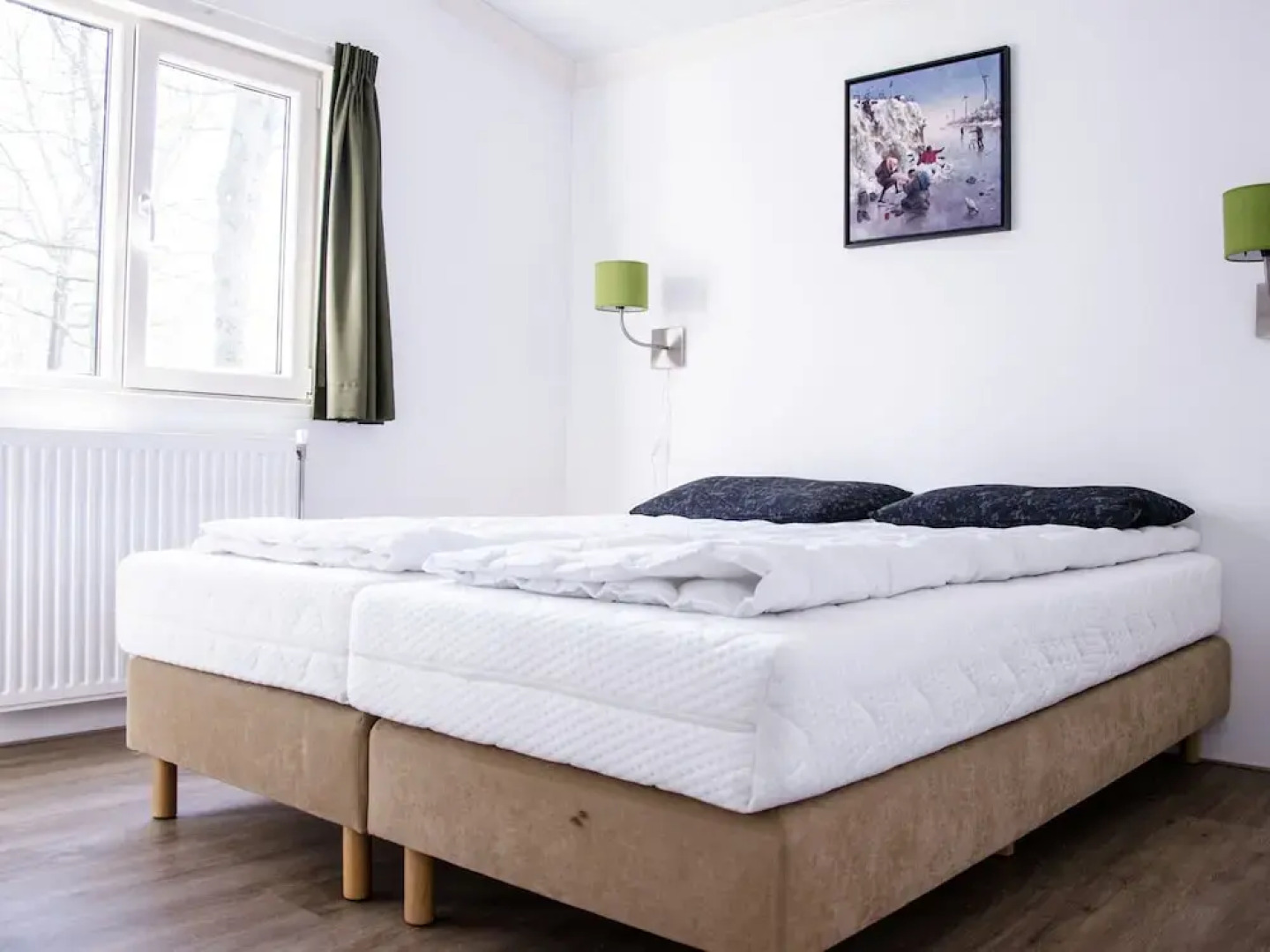 Beautiful House With Sandy Beach, Near Giethoorn